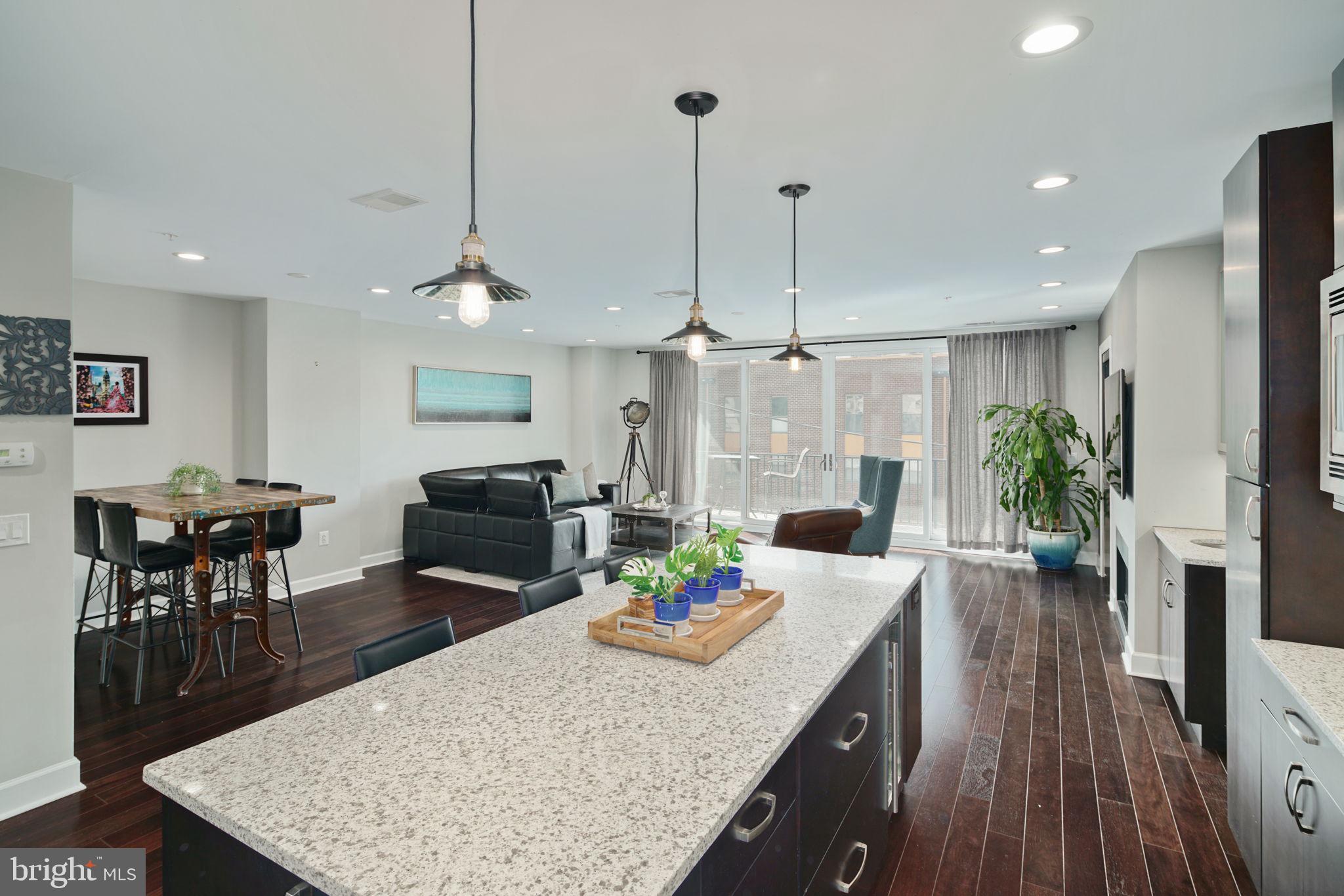 ART MUSEUM AREA - Residential