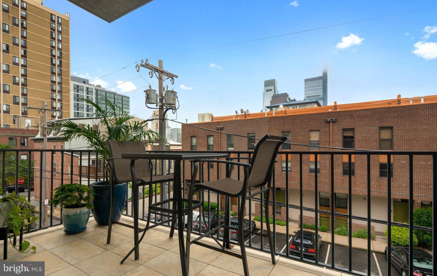 ART MUSEUM AREA - Residential