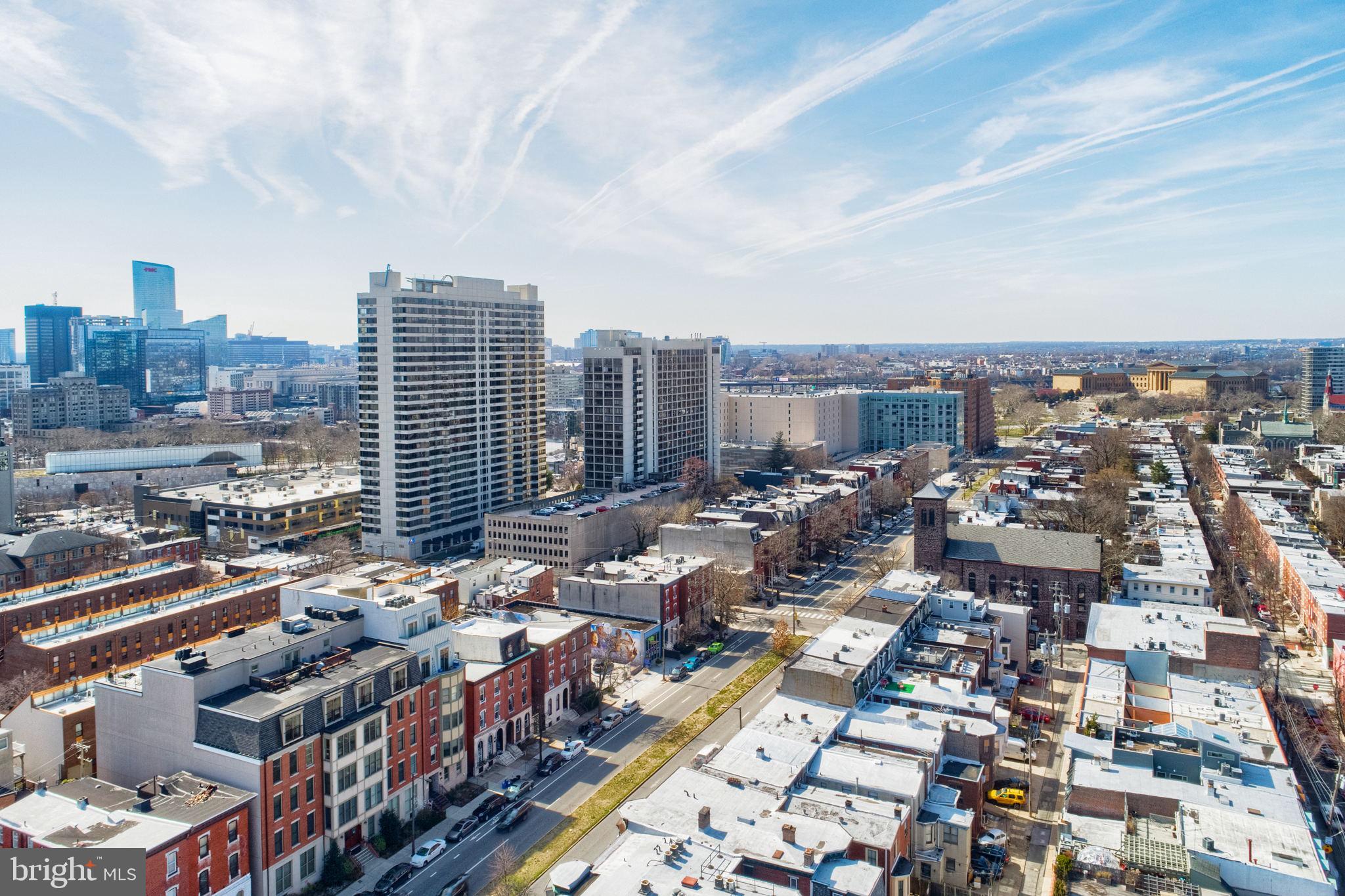 ART MUSEUM AREA - Residential