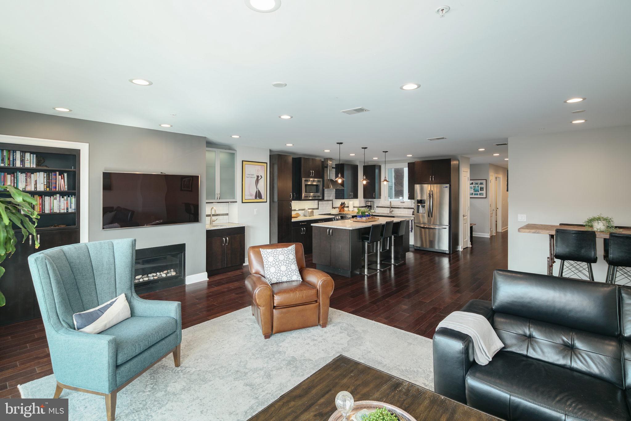 ART MUSEUM AREA - Residential