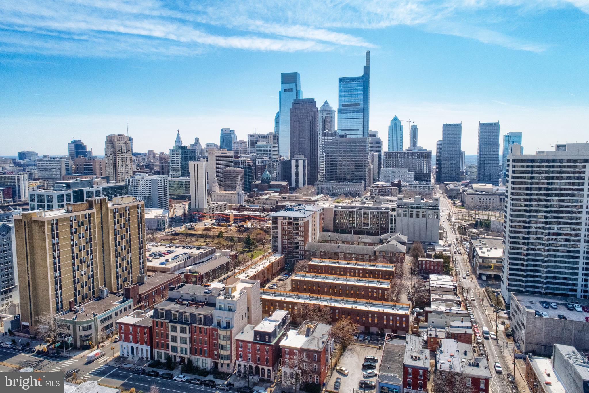 ART MUSEUM AREA - Residential