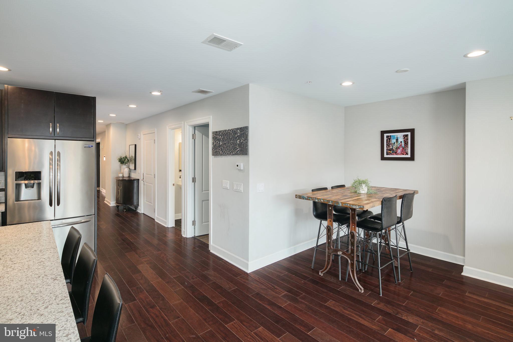 ART MUSEUM AREA - Residential