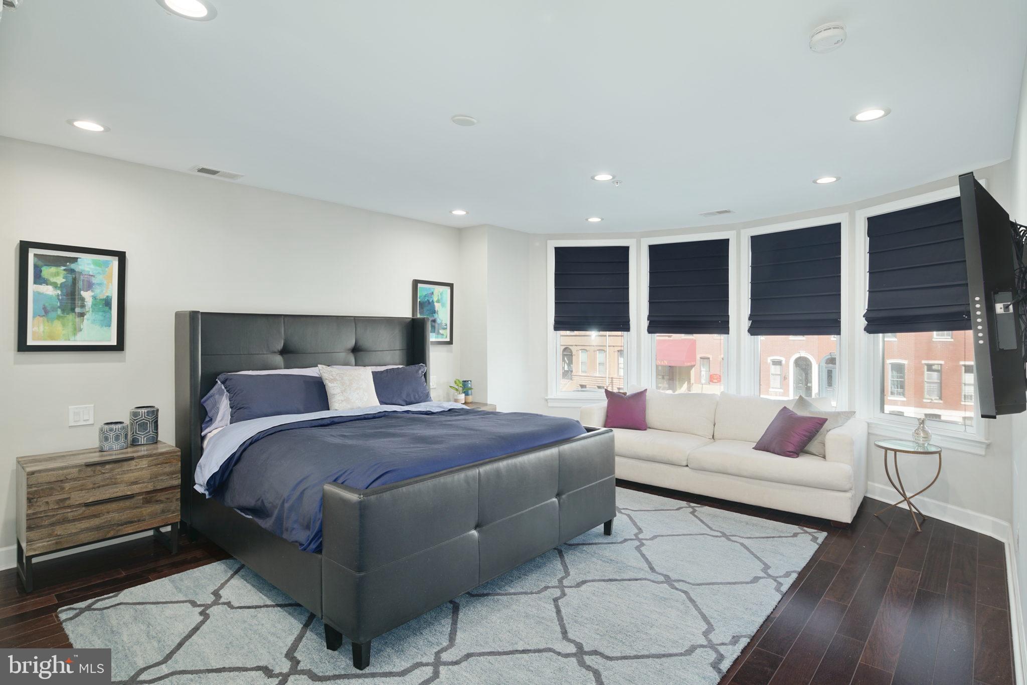 ART MUSEUM AREA - Residential