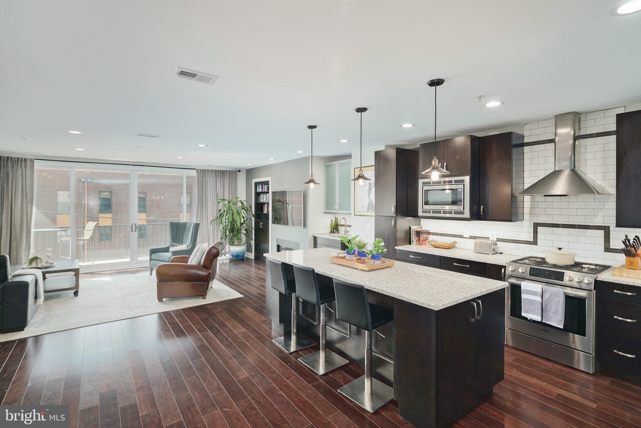 ART MUSEUM AREA - Residential