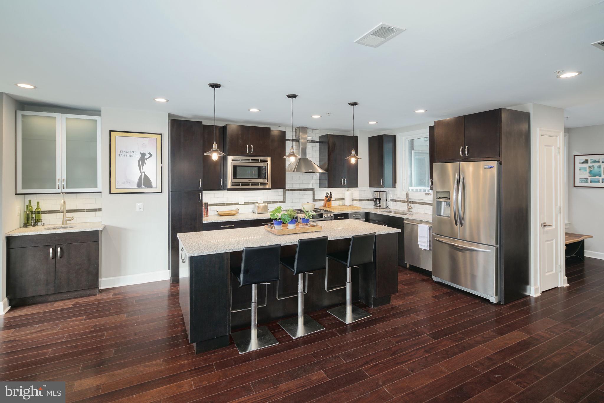 ART MUSEUM AREA - Residential