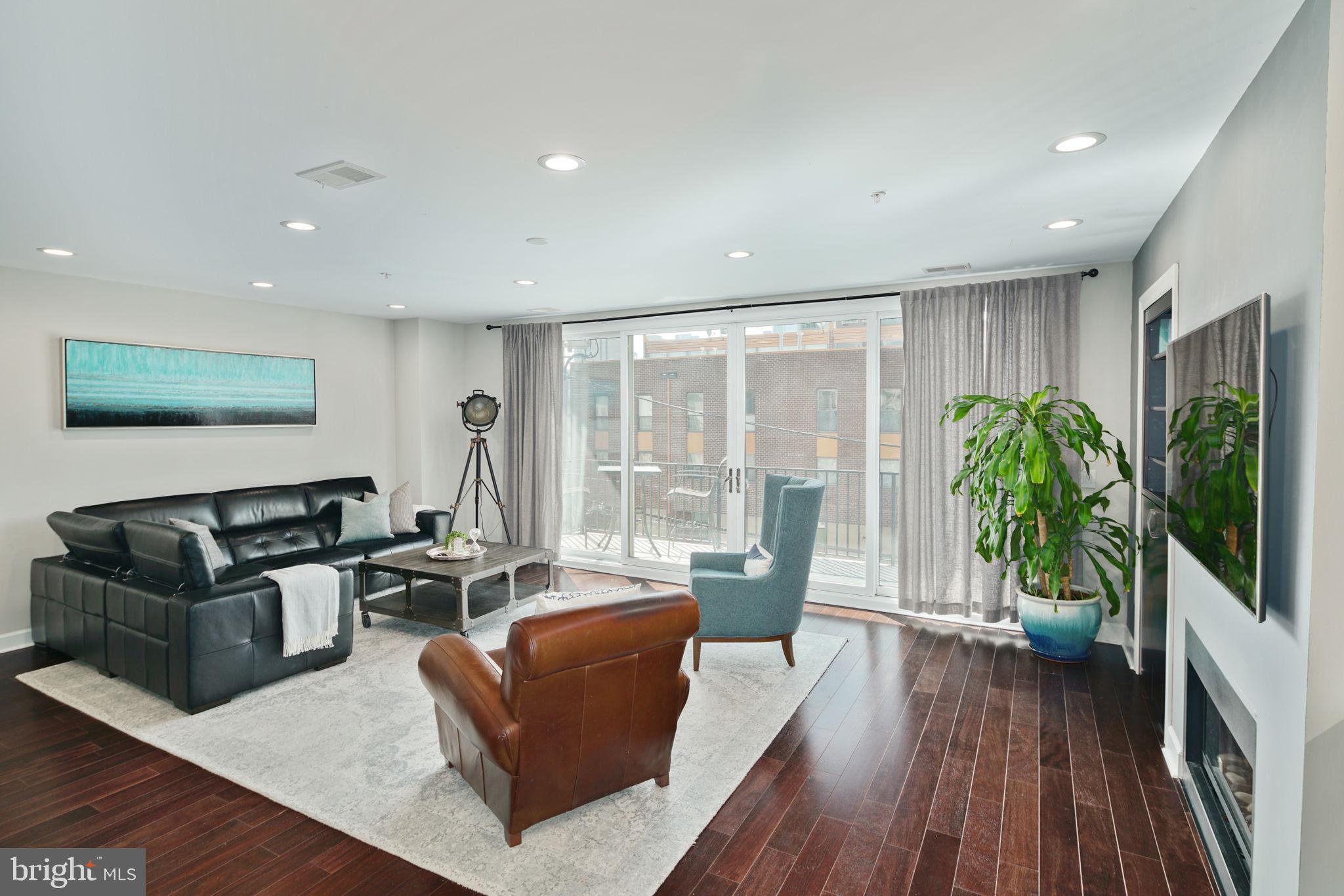 ART MUSEUM AREA - Residential