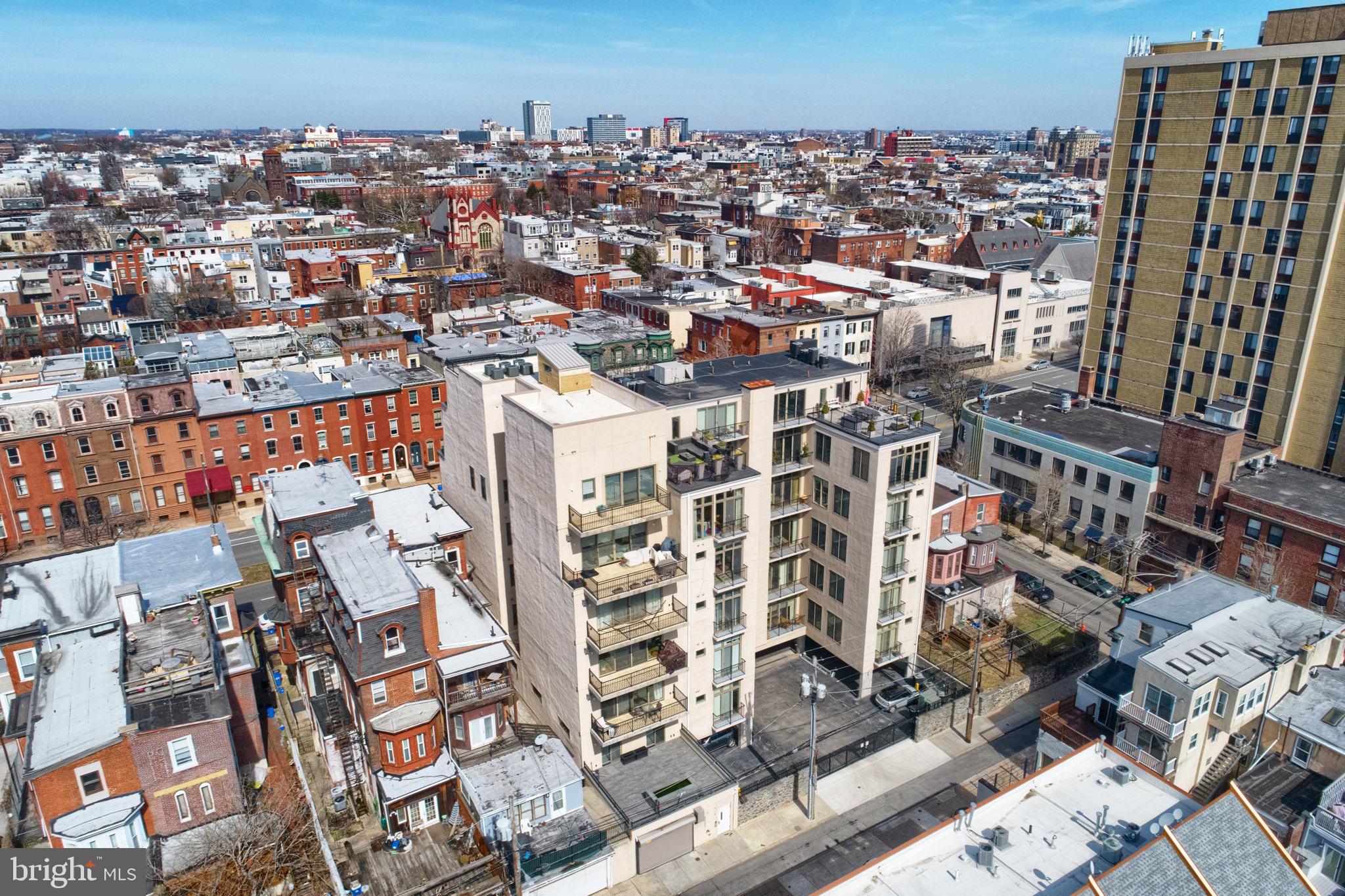 ART MUSEUM AREA - Residential