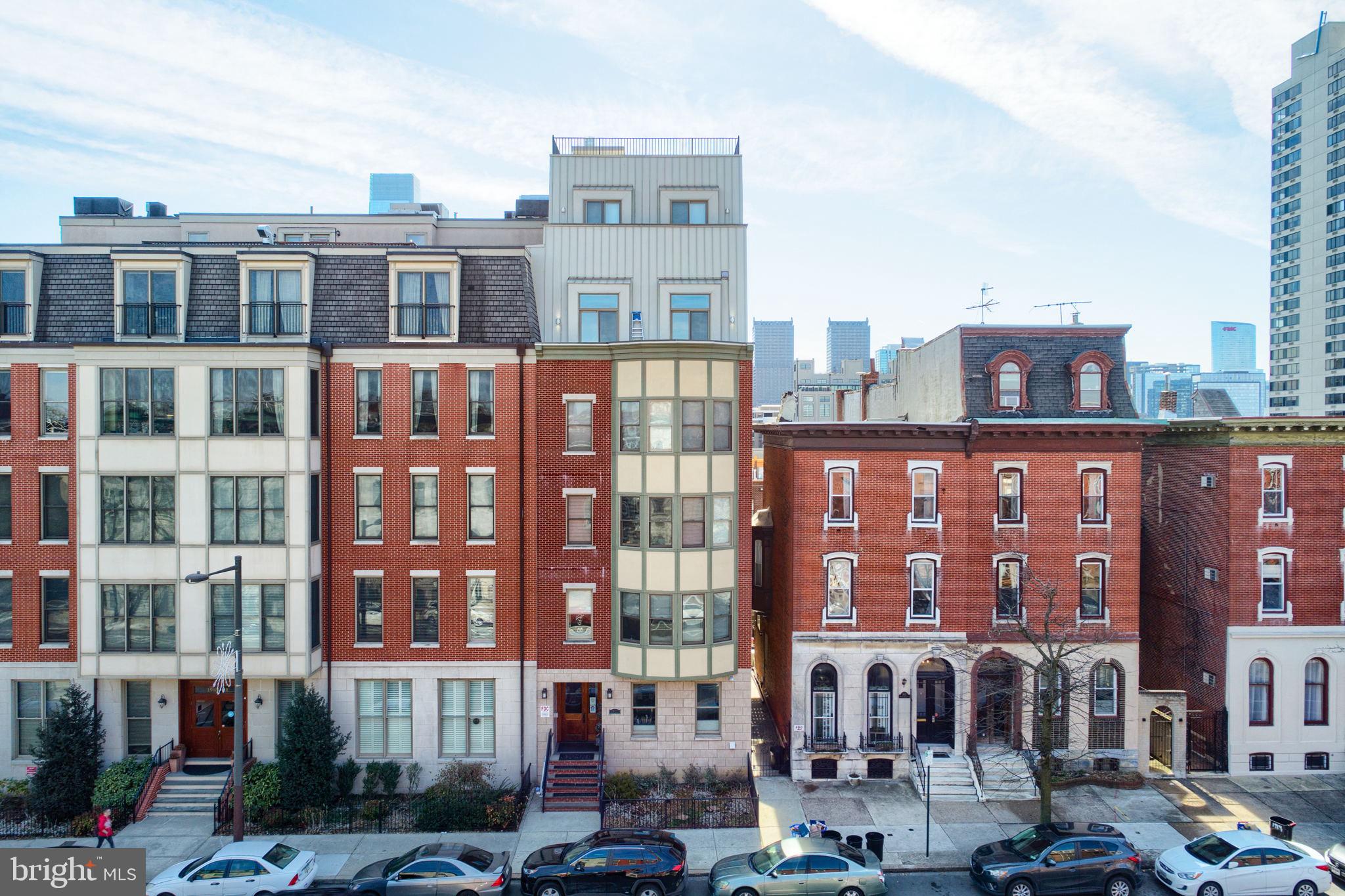 ART MUSEUM AREA - Residential