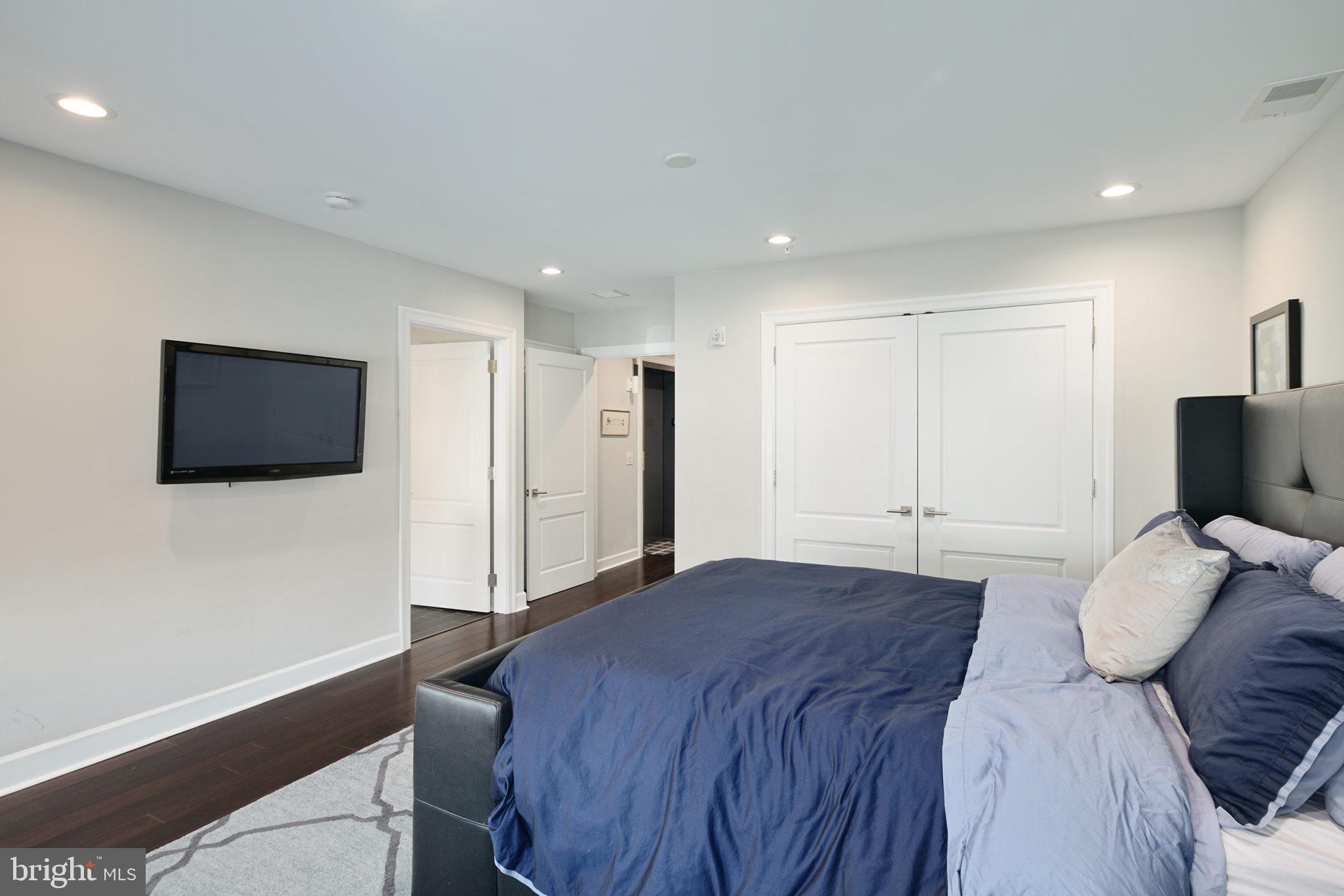 ART MUSEUM AREA - Residential