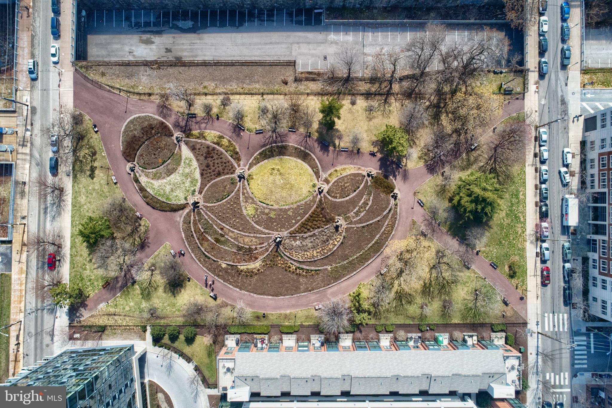 ART MUSEUM AREA - Residential