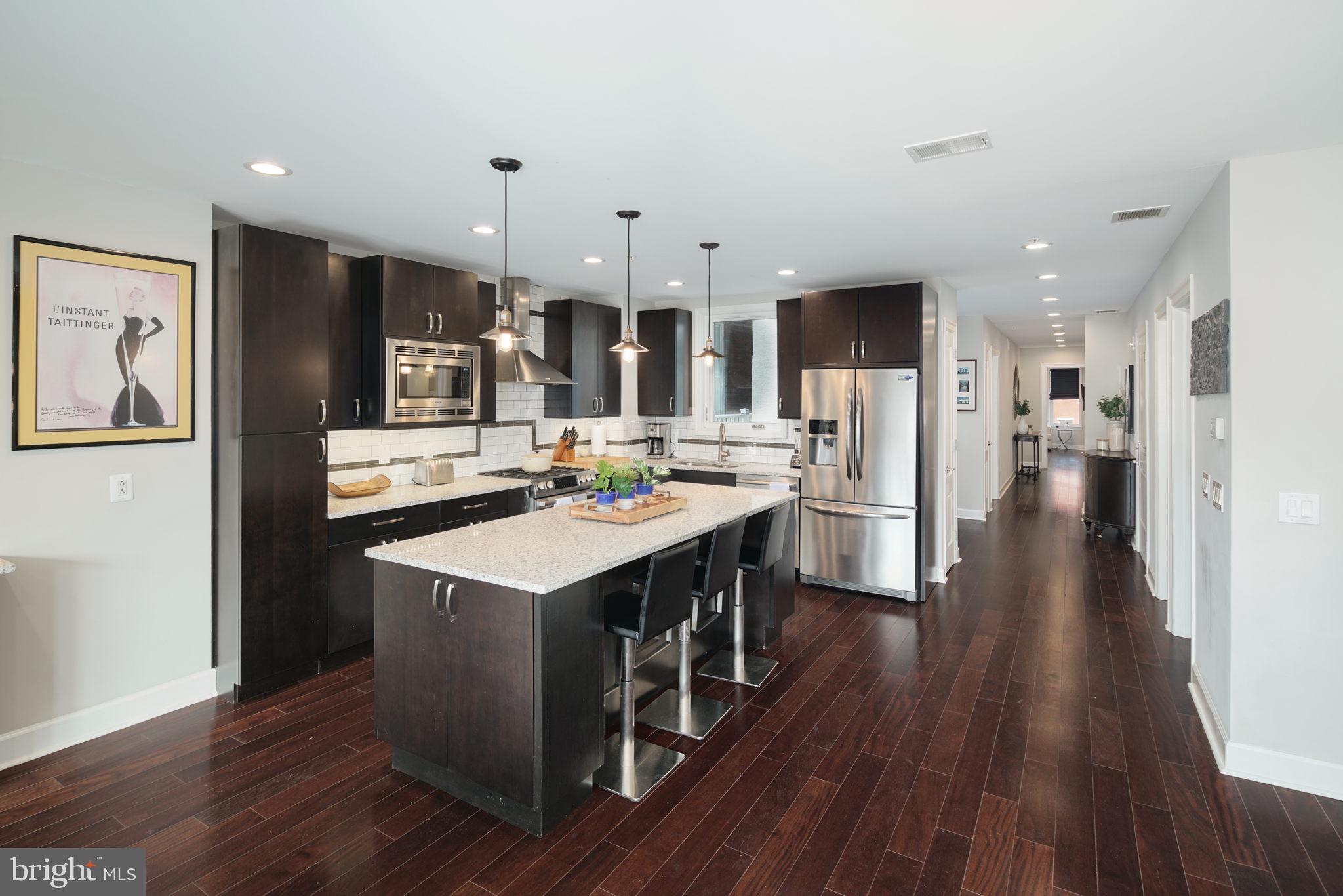 ART MUSEUM AREA - Residential