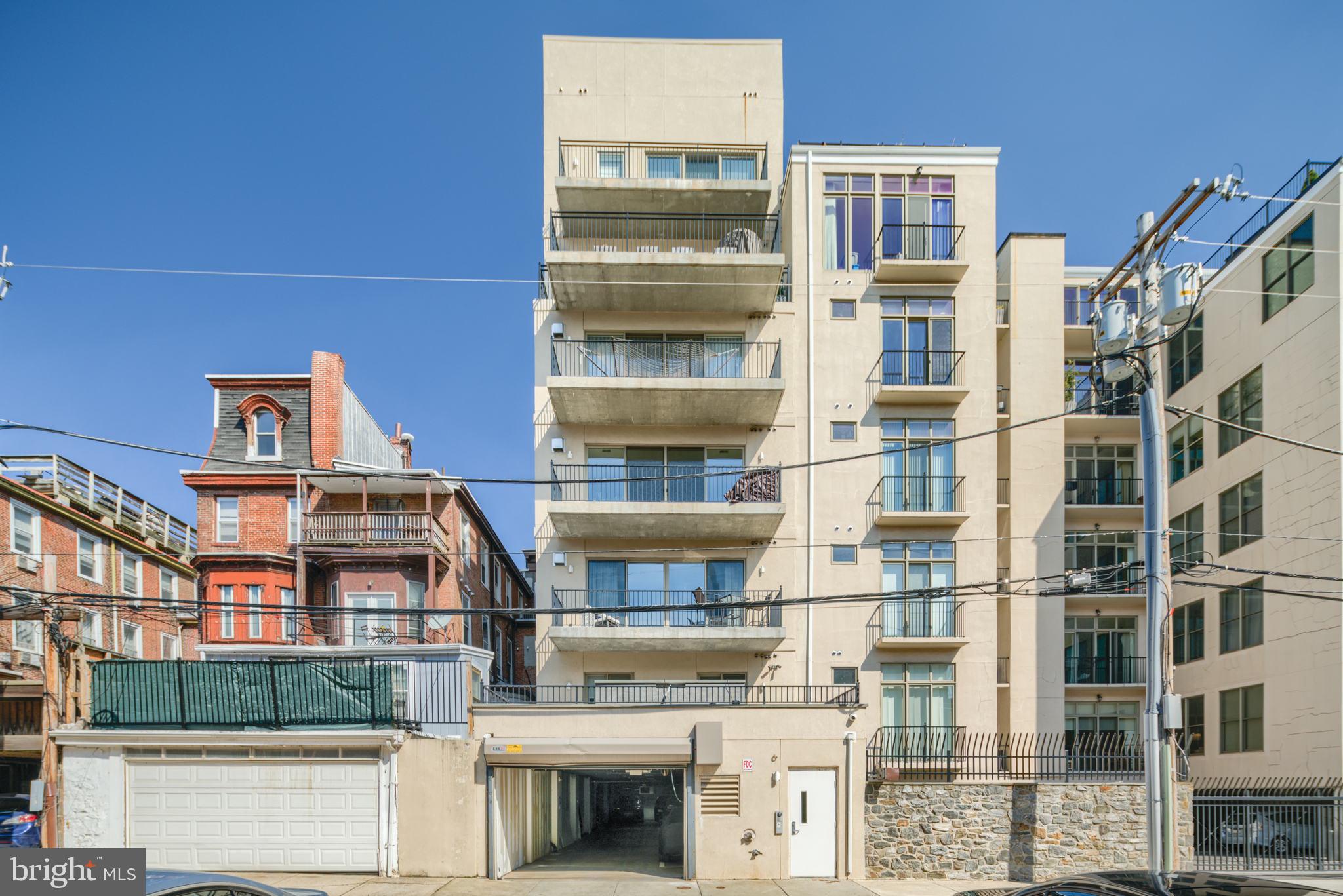 ART MUSEUM AREA - Residential