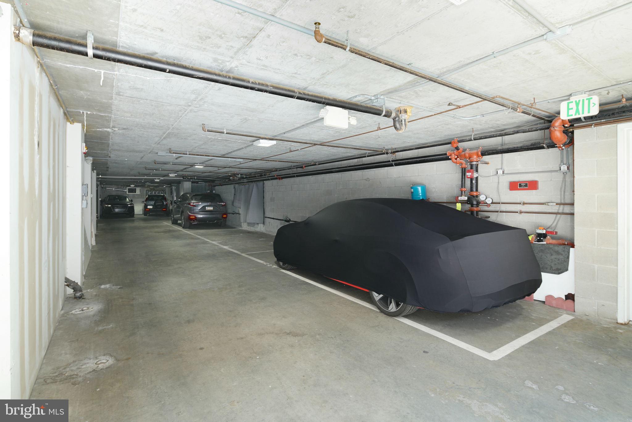 ART MUSEUM AREA - Residential