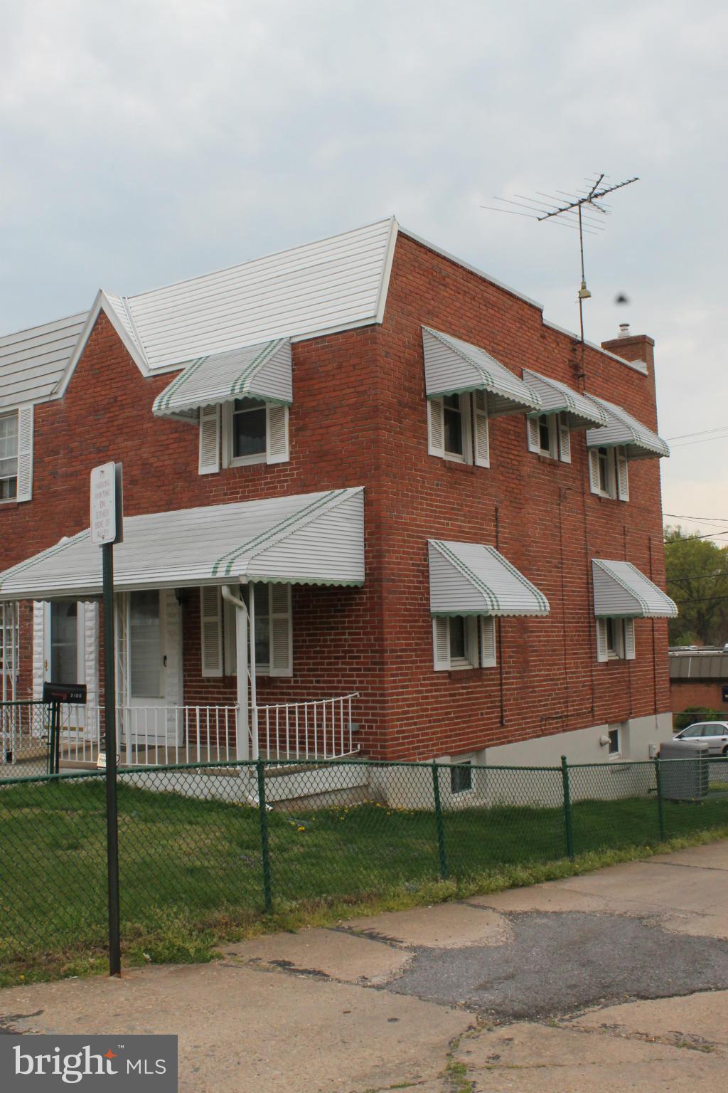 MORELL PARK - Residential