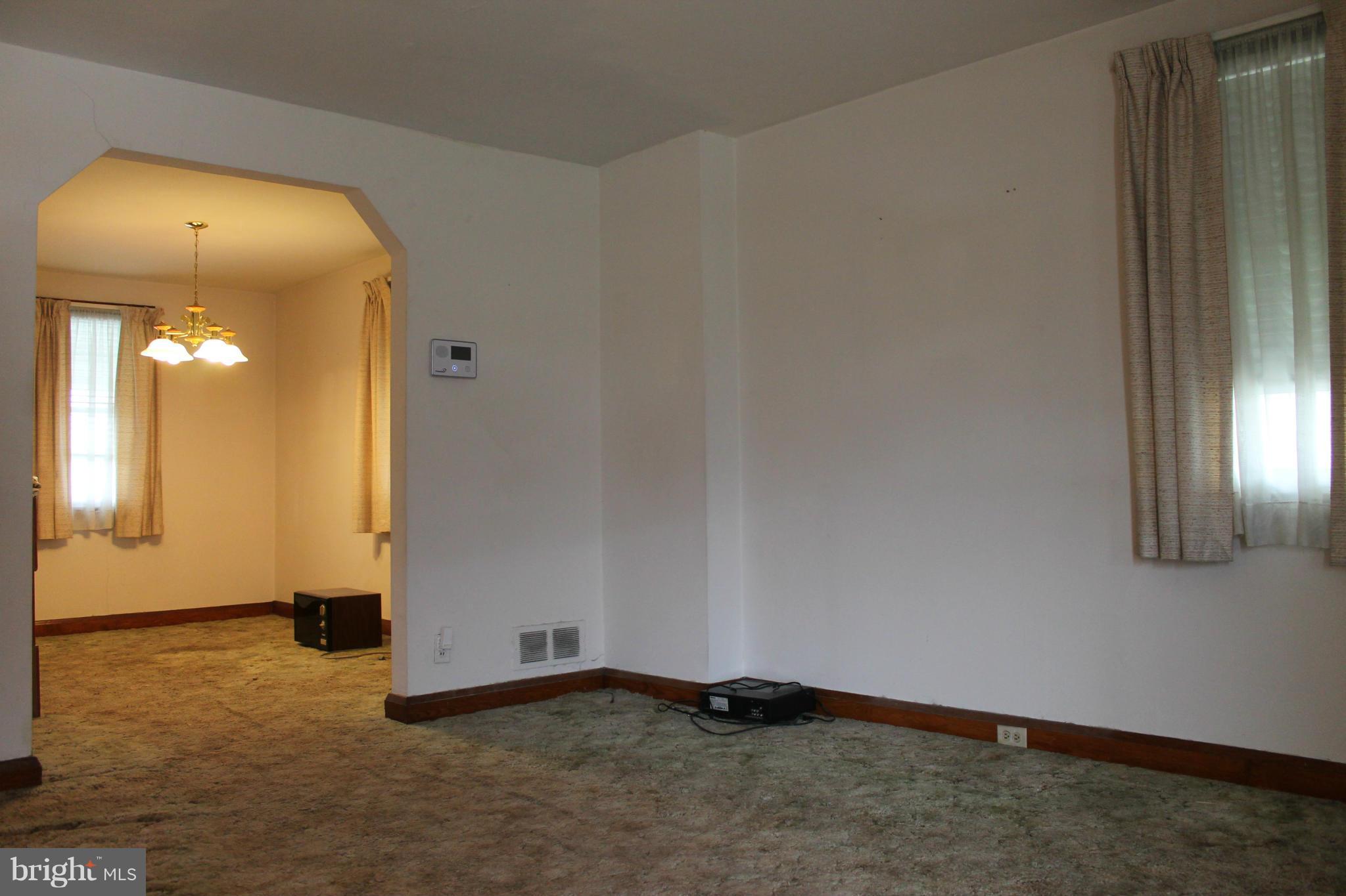 MORELL PARK - Residential