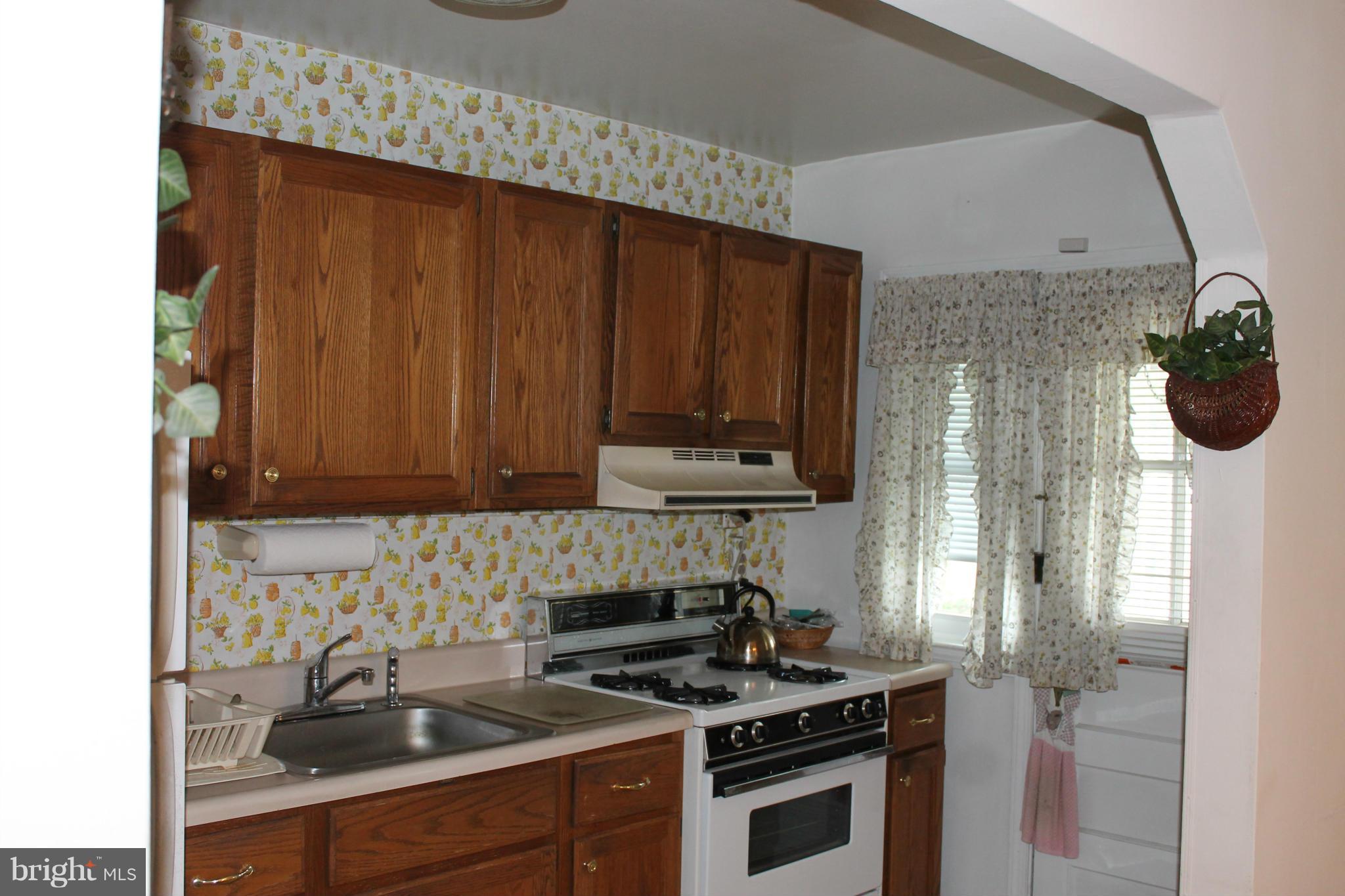 MORELL PARK - Residential