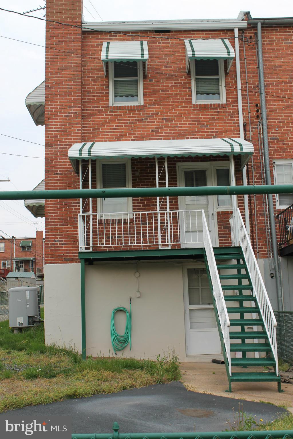 MORELL PARK - Residential