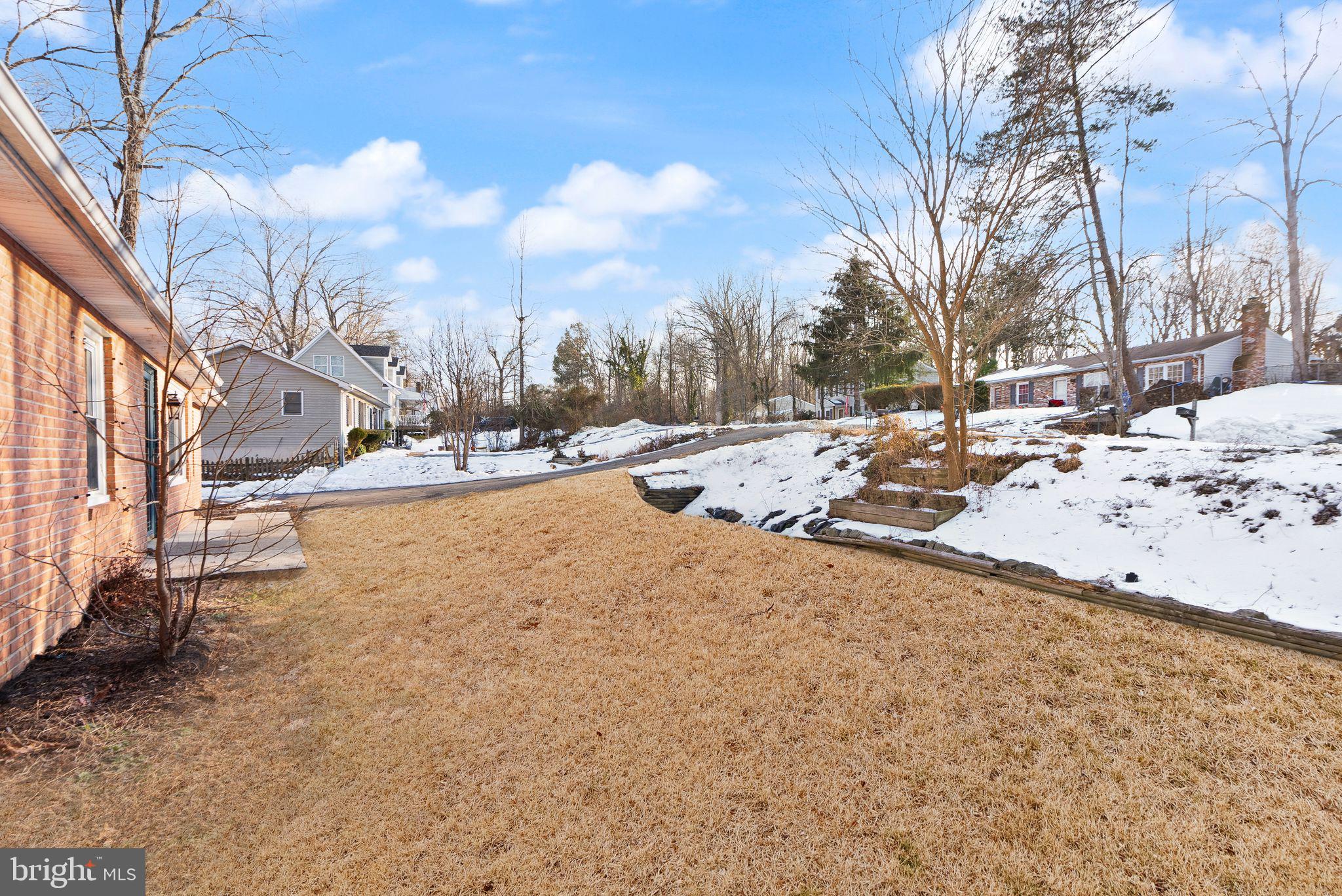 HICKORY RIDGE - Residential