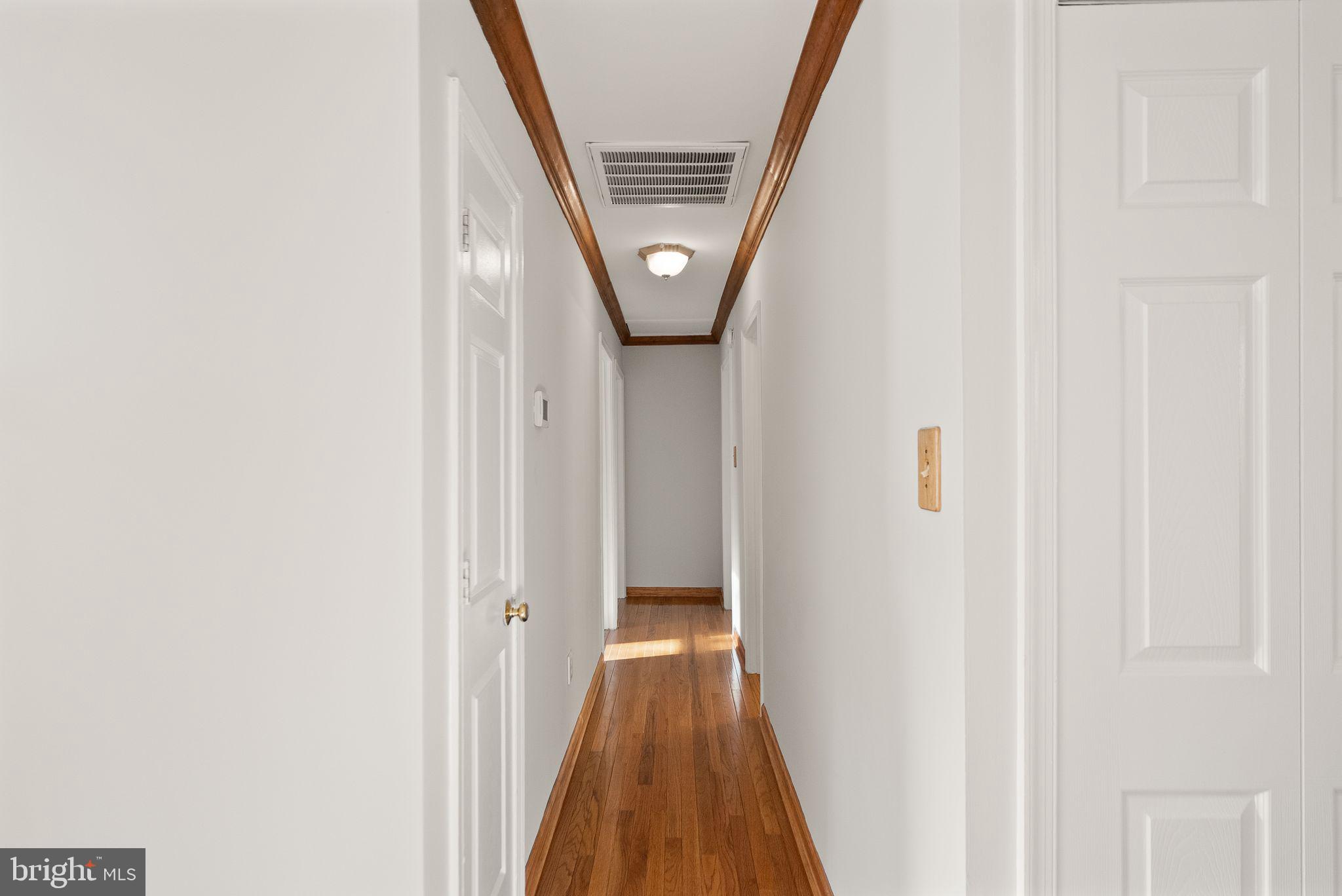 HICKORY RIDGE - Residential