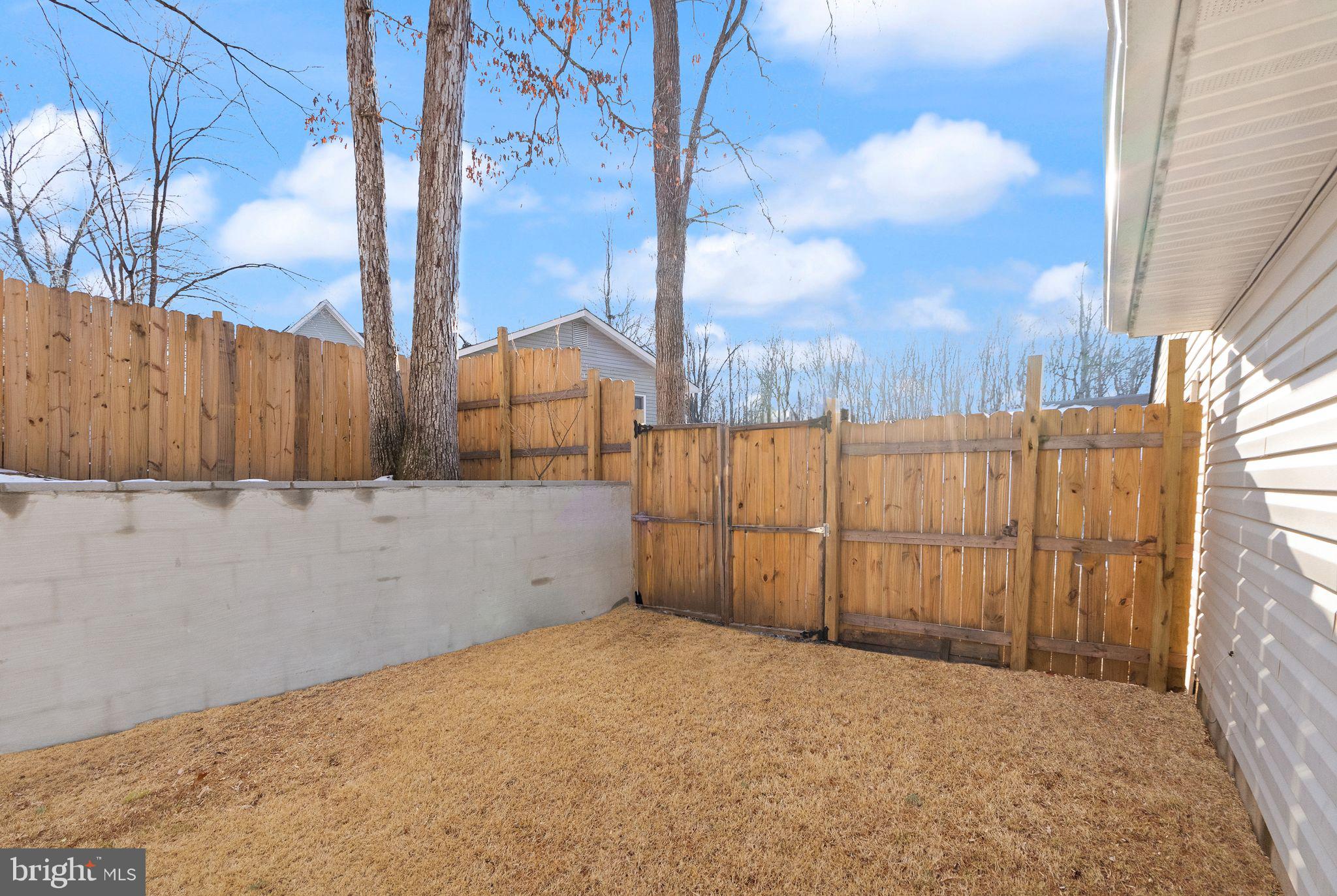 HICKORY RIDGE - Residential