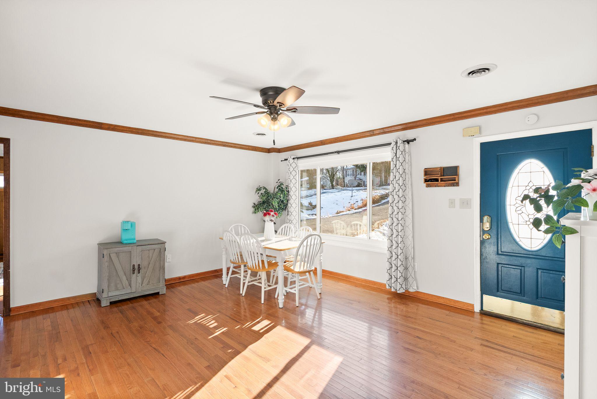 HICKORY RIDGE - Residential