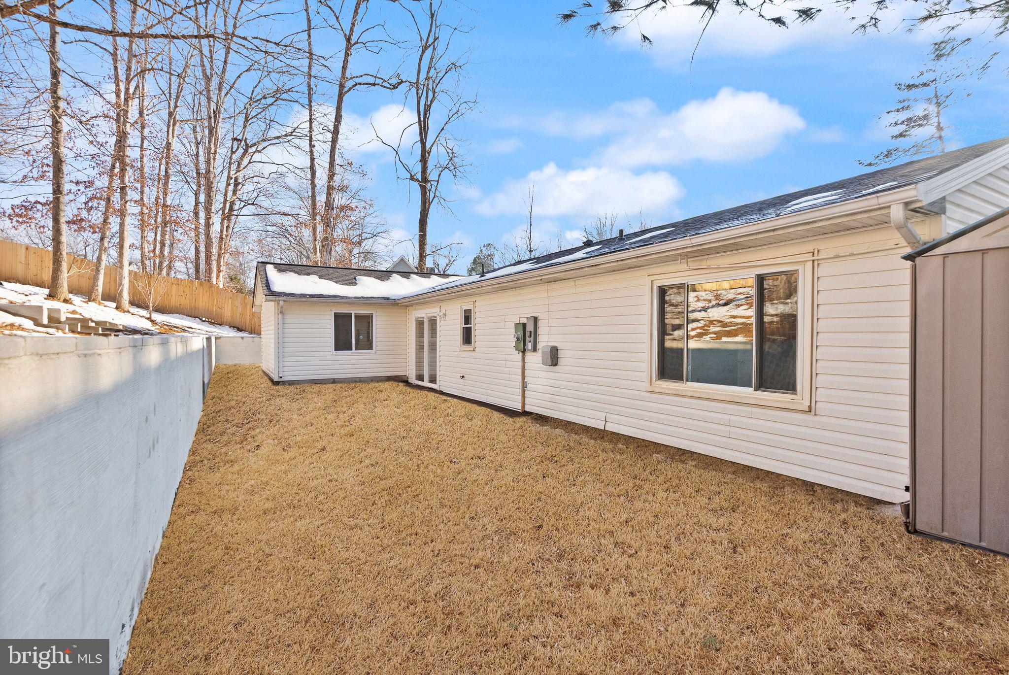 HICKORY RIDGE - Residential