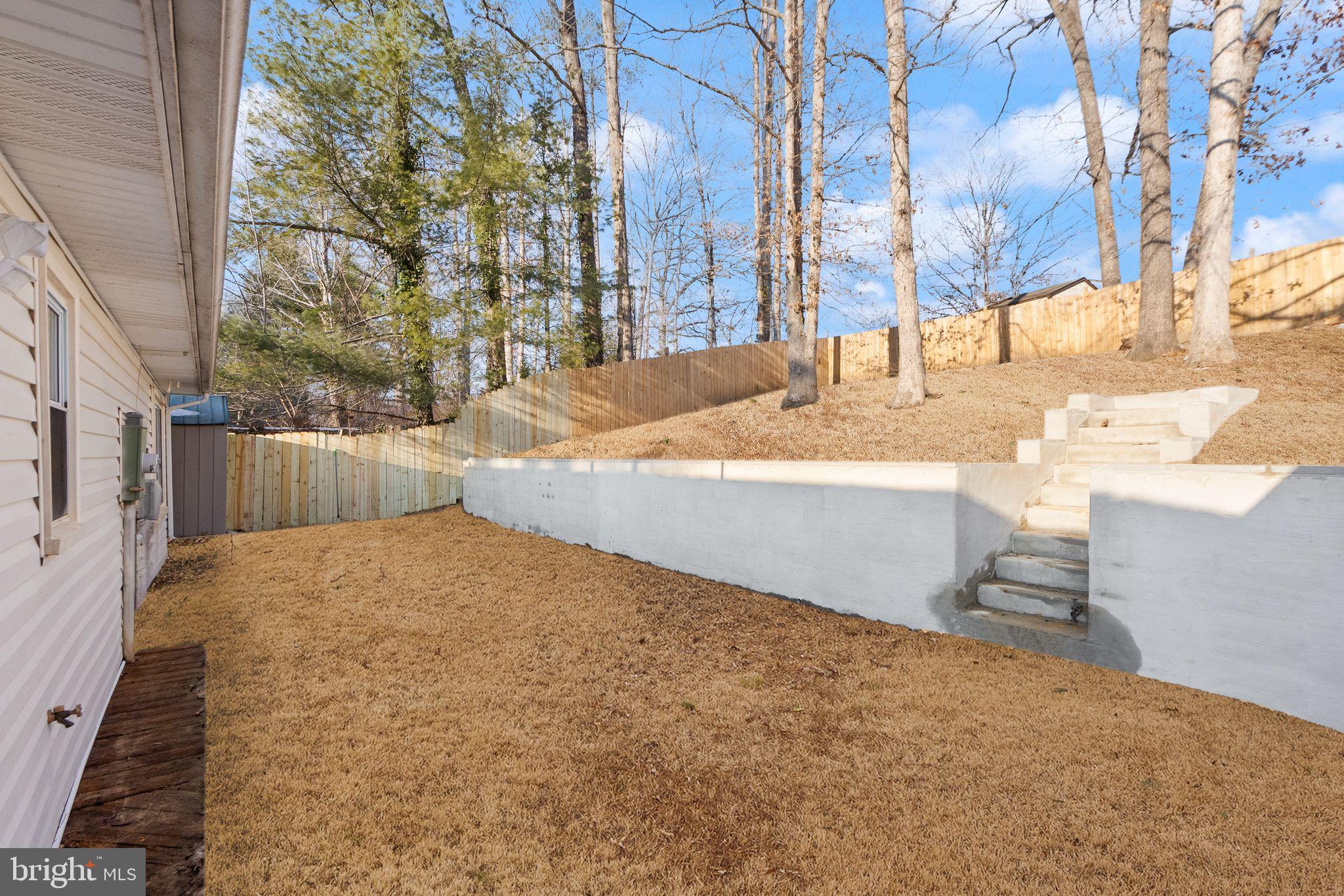 HICKORY RIDGE - Residential