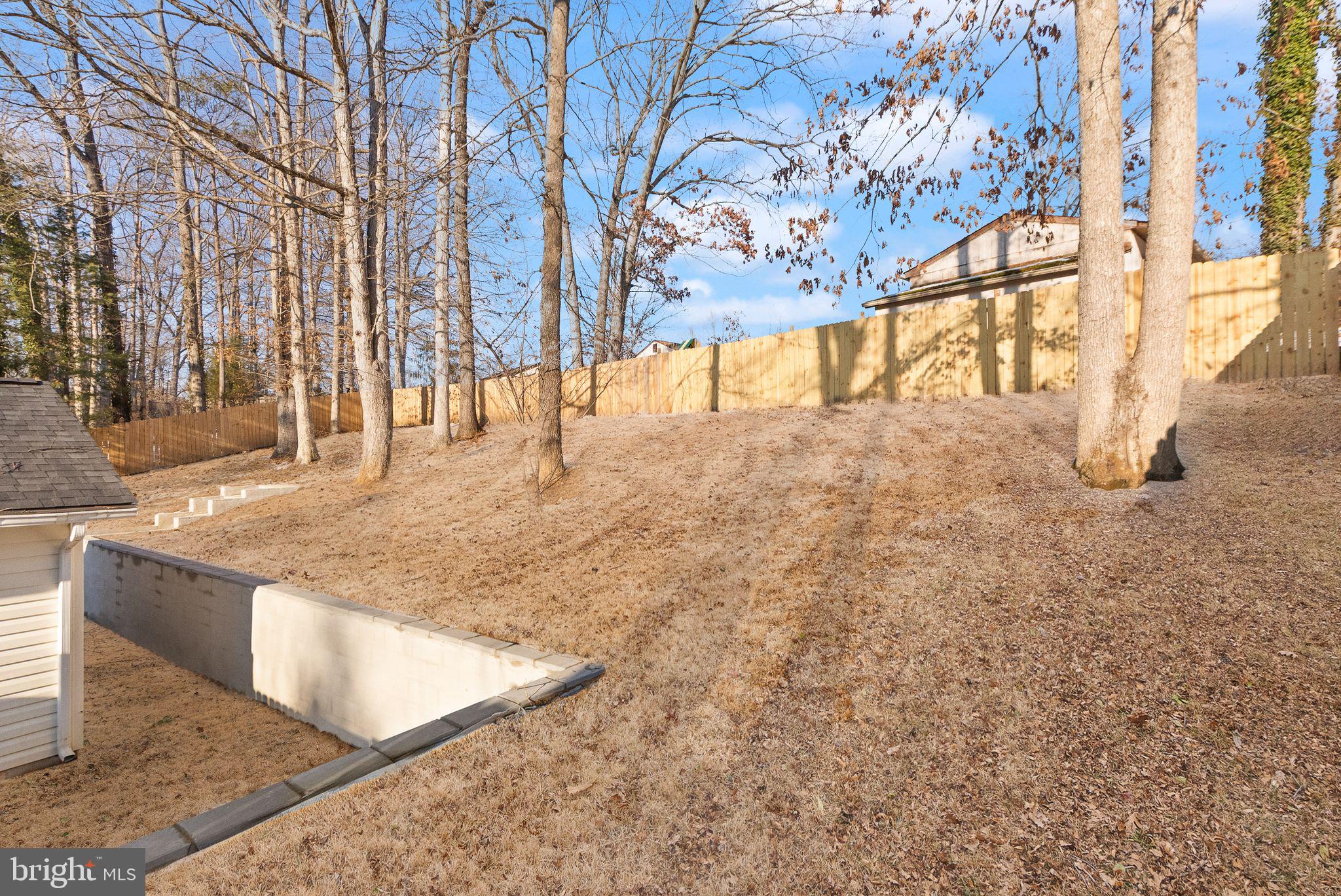 HICKORY RIDGE - Residential