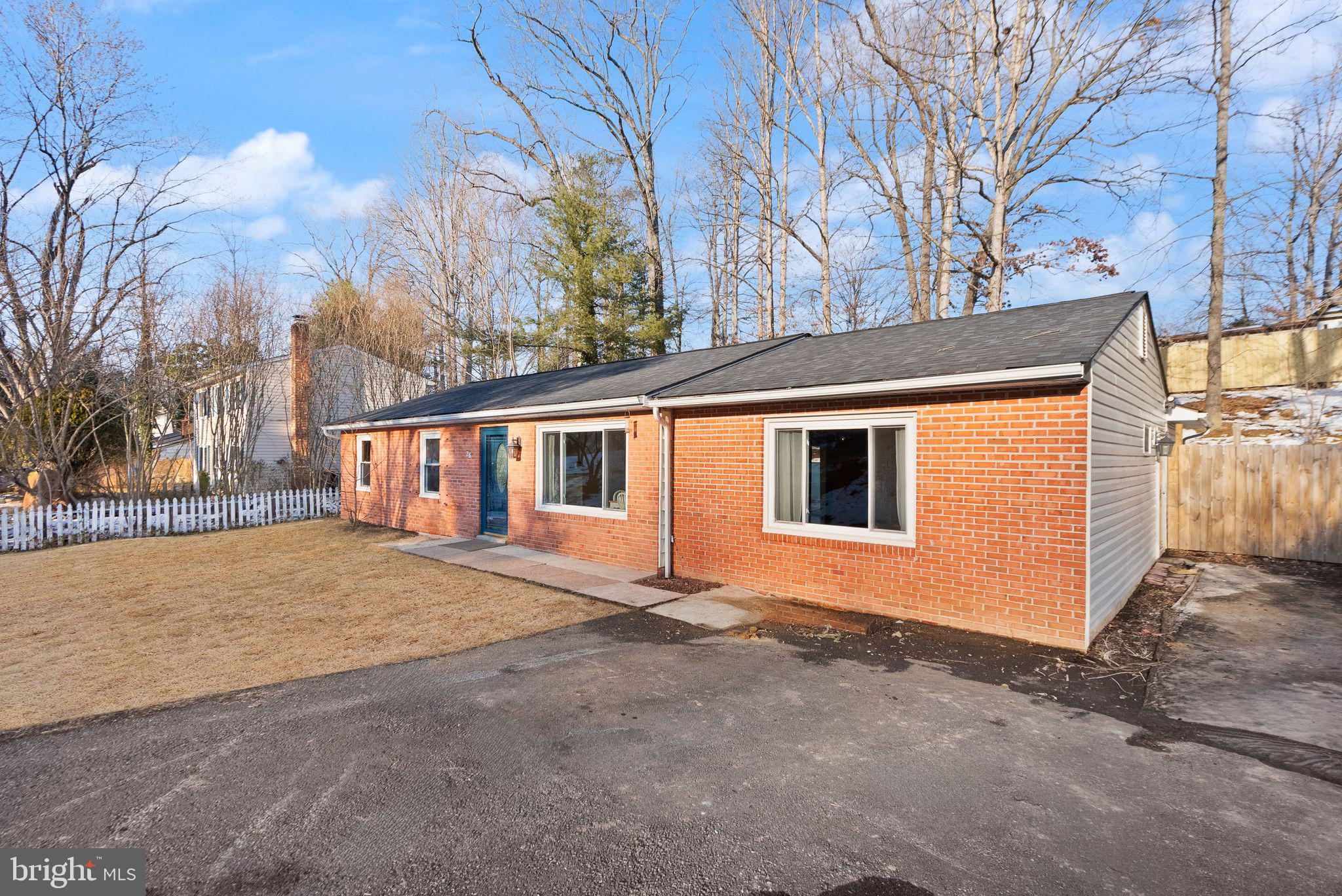 26 WILLOW BRANCH PLACE