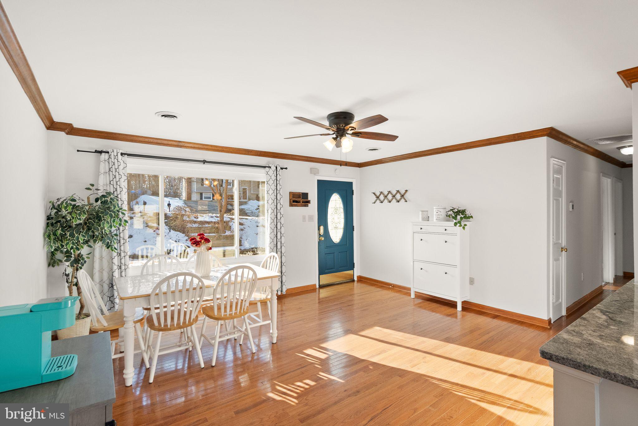 HICKORY RIDGE - Residential