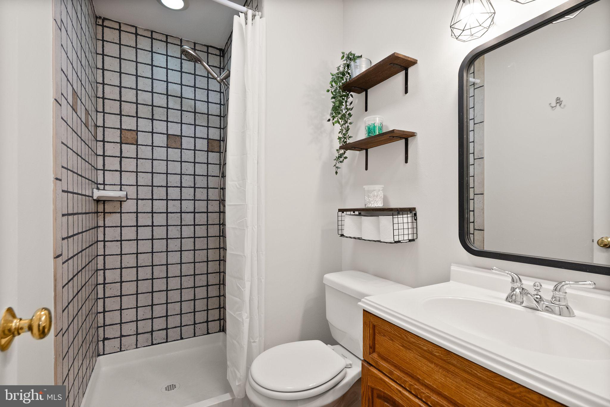 HICKORY RIDGE - Residential