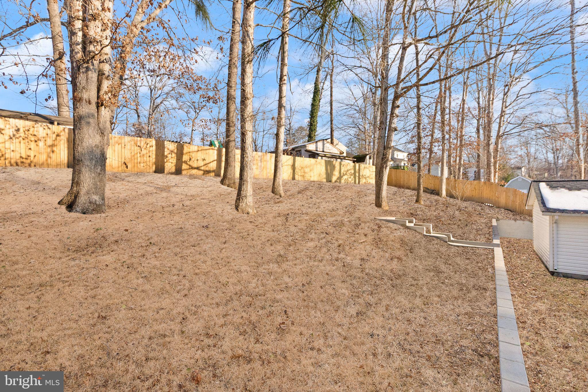 HICKORY RIDGE - Residential