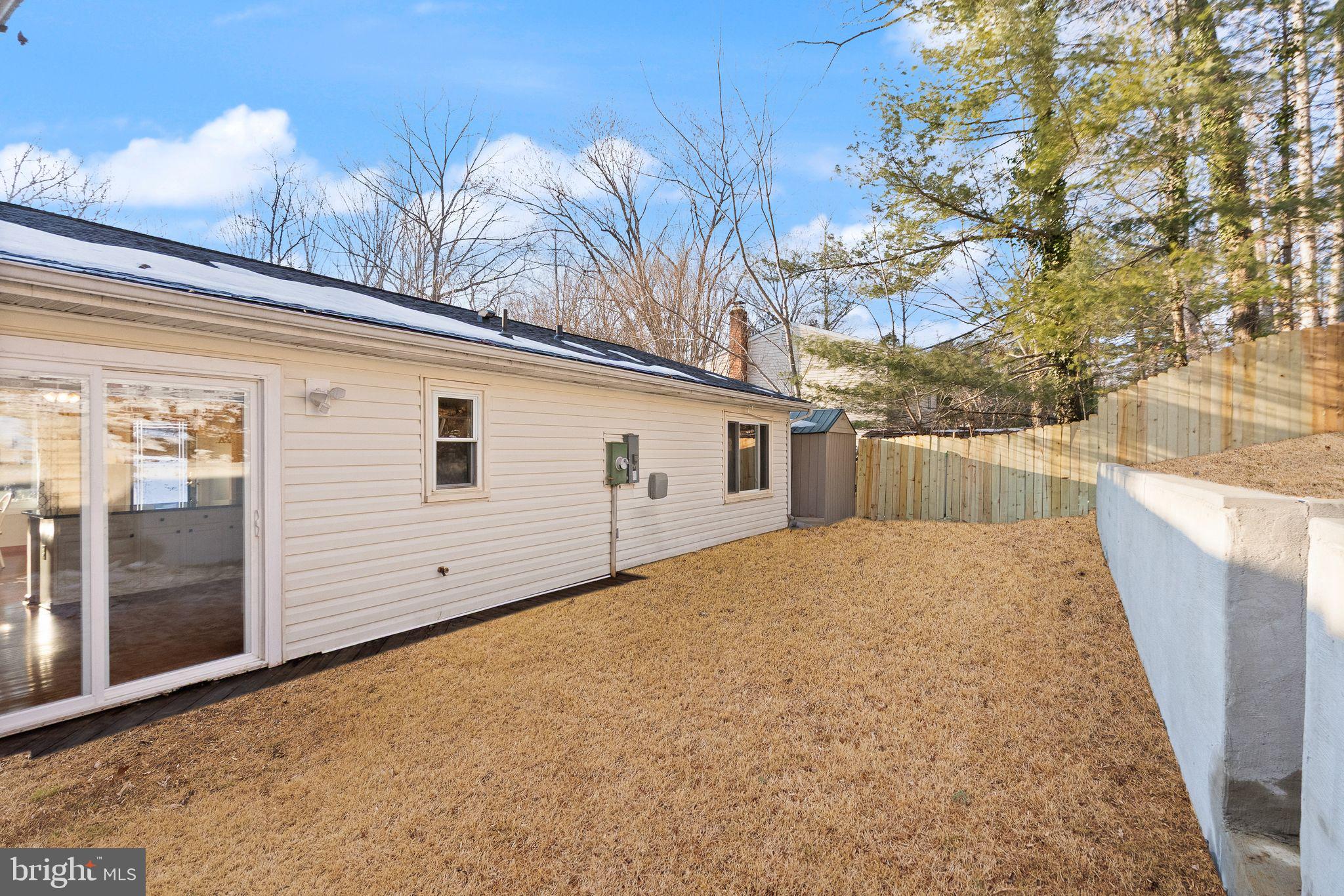 HICKORY RIDGE - Residential