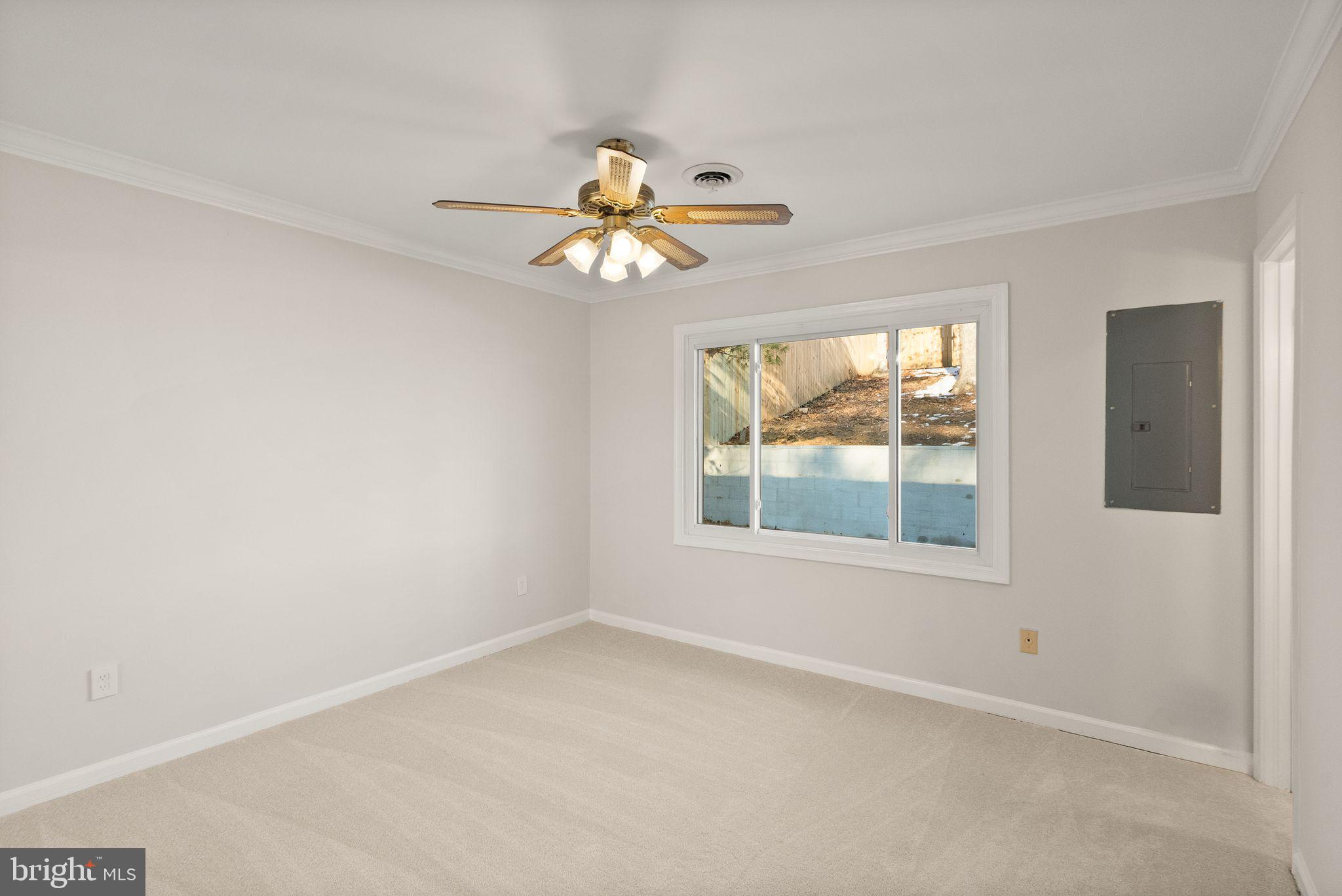 HICKORY RIDGE - Residential