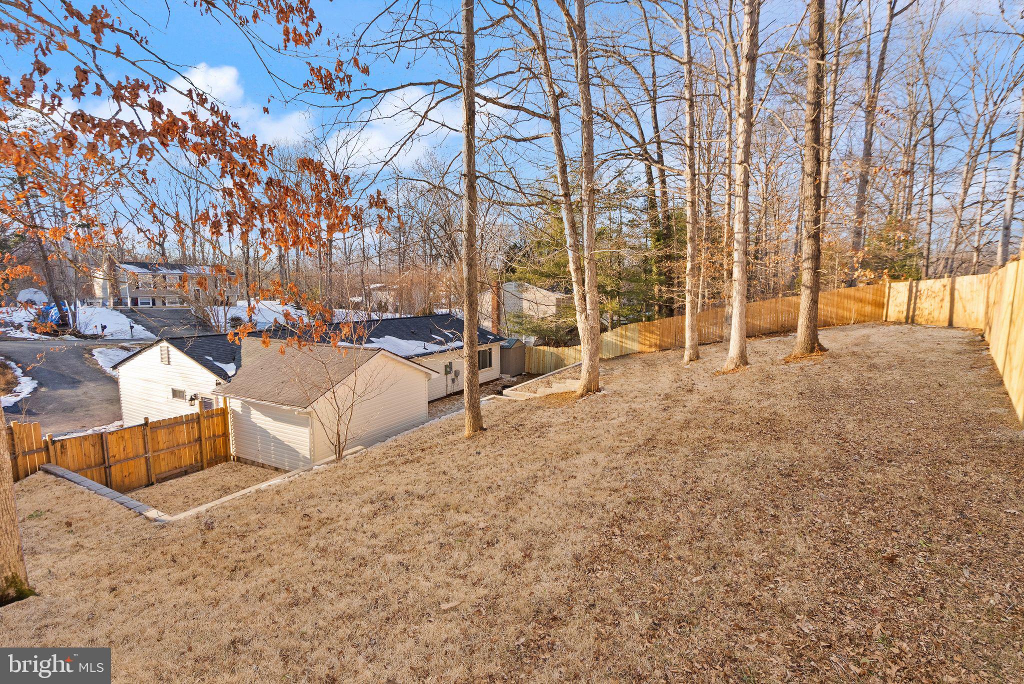 HICKORY RIDGE - Residential