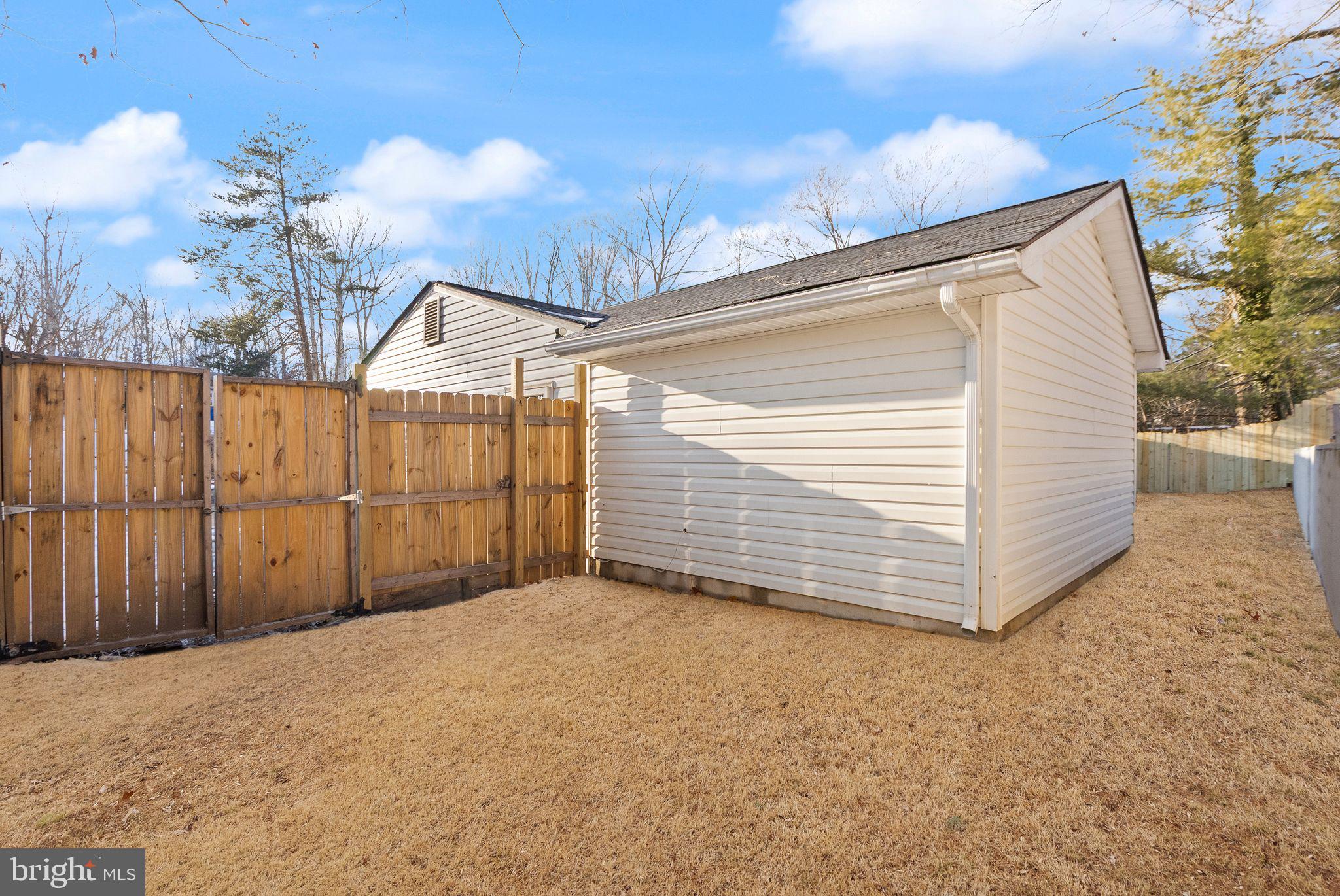 HICKORY RIDGE - Residential