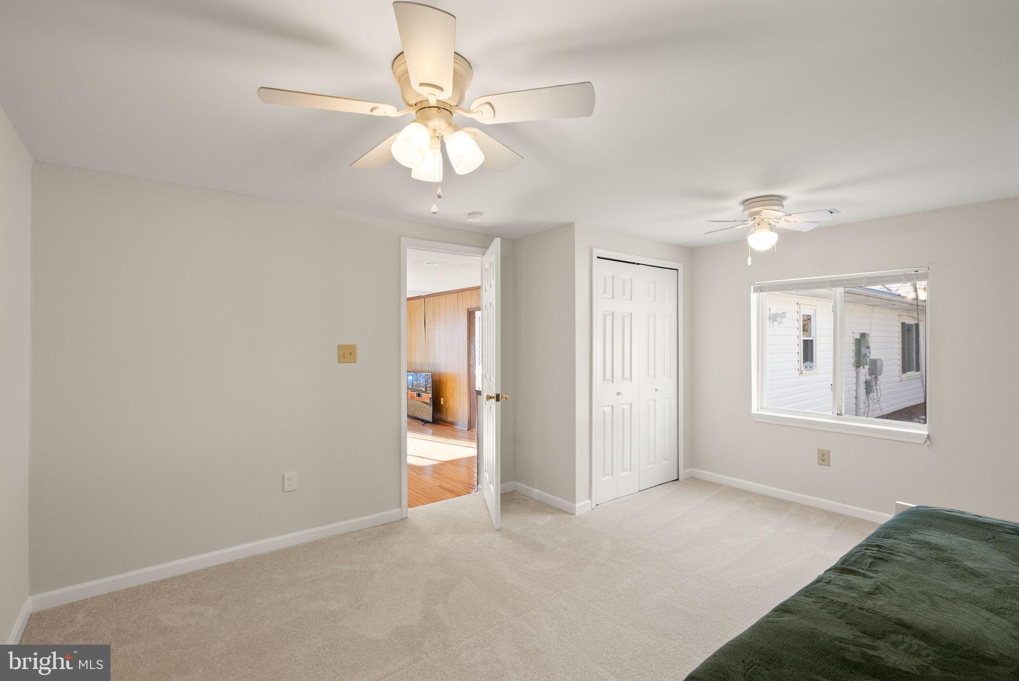 HICKORY RIDGE - Residential