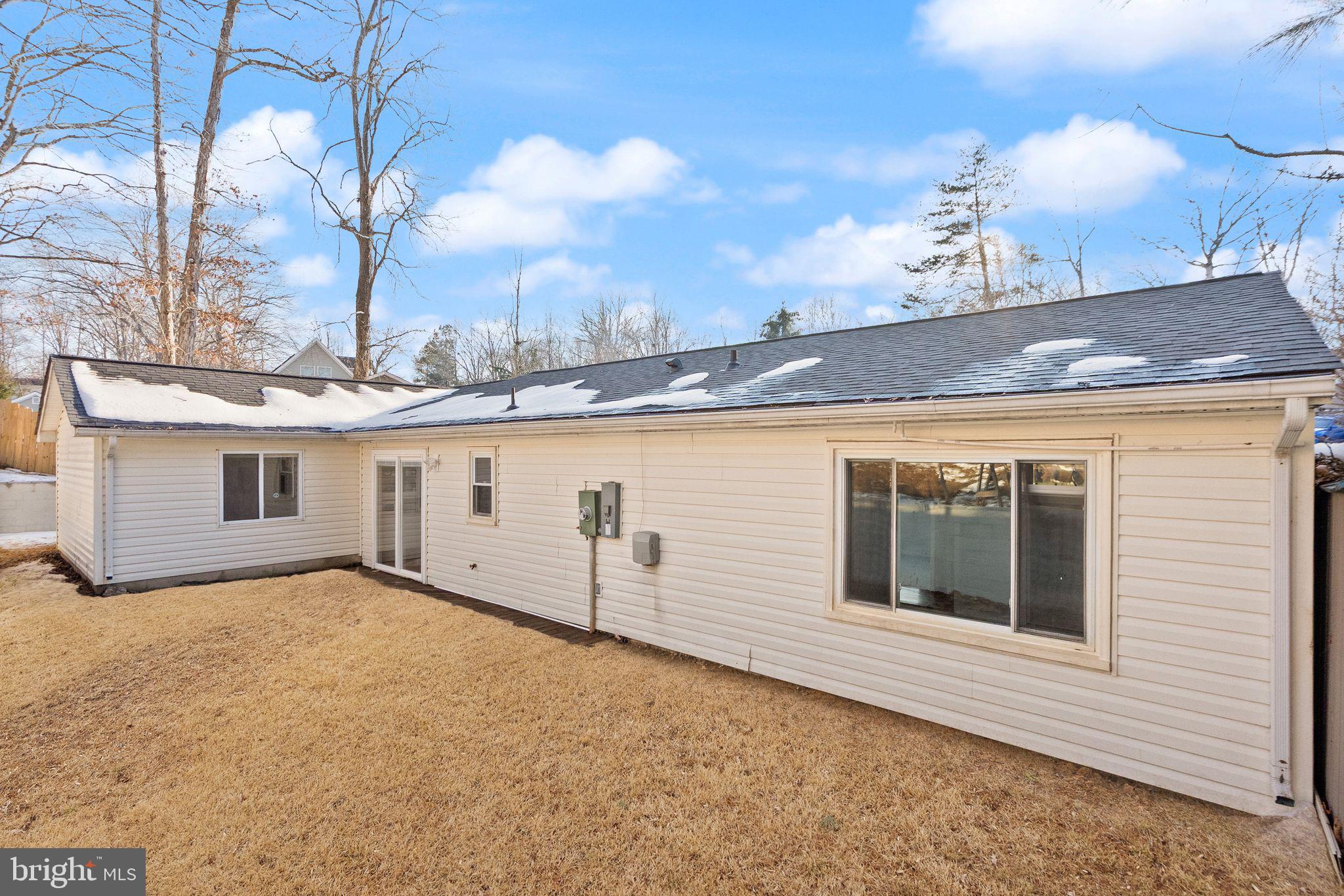 HICKORY RIDGE - Residential