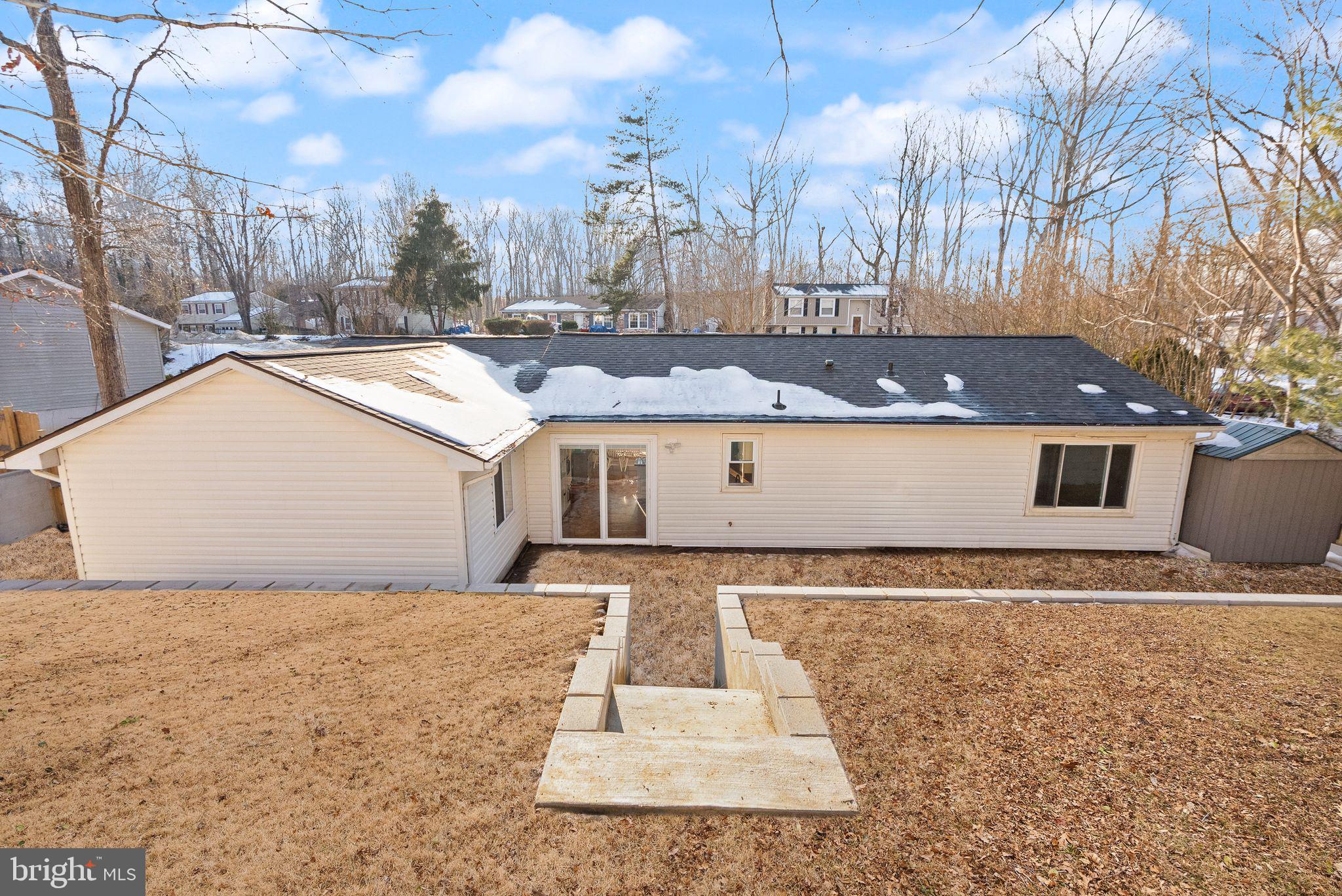 HICKORY RIDGE - Residential