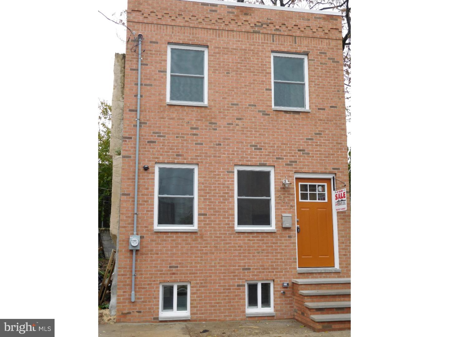 POINT BREEZE - Residential