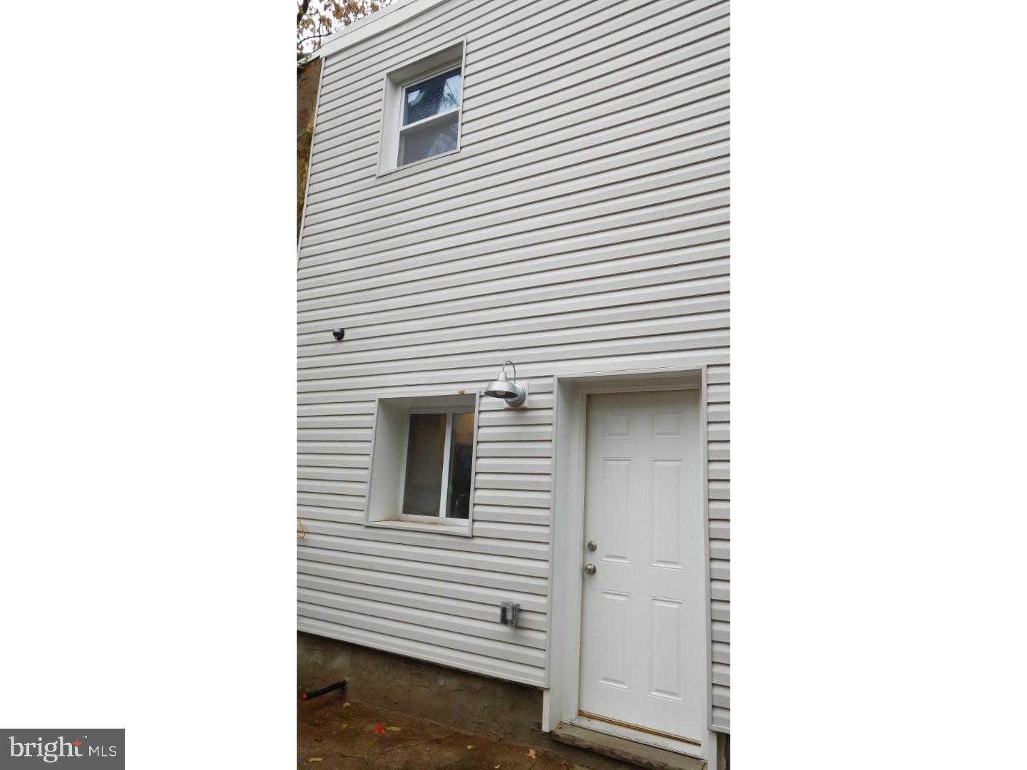 POINT BREEZE - Residential