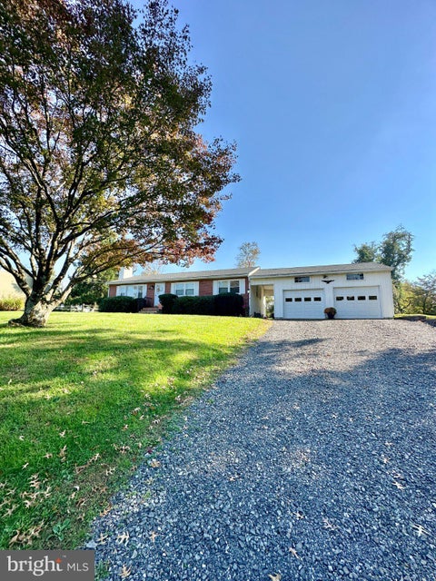 Photo of 73 Sunset Drive, NEW HOPE, PA 18938 (MLS # PABU2133622)