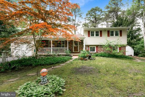 42 OAKWOOD DRIVE MEDFORD NJ 08055