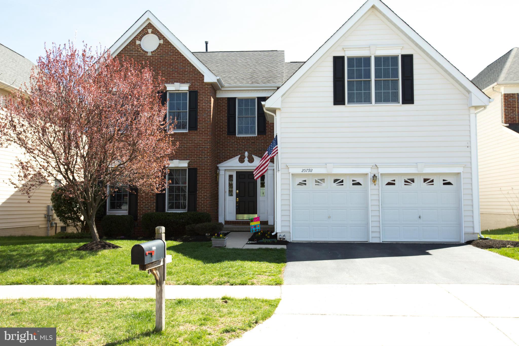 SOUTH RIDING - Residential