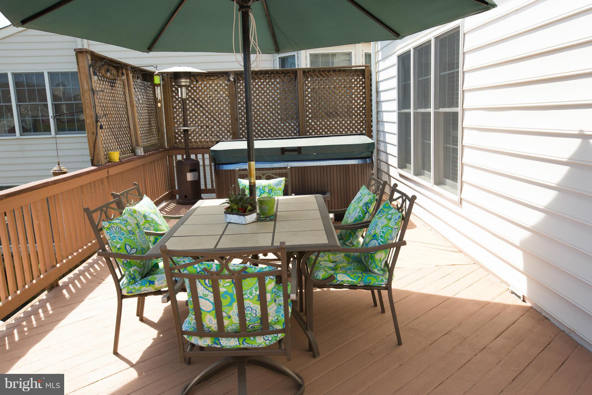 SOUTH RIDING - Residential