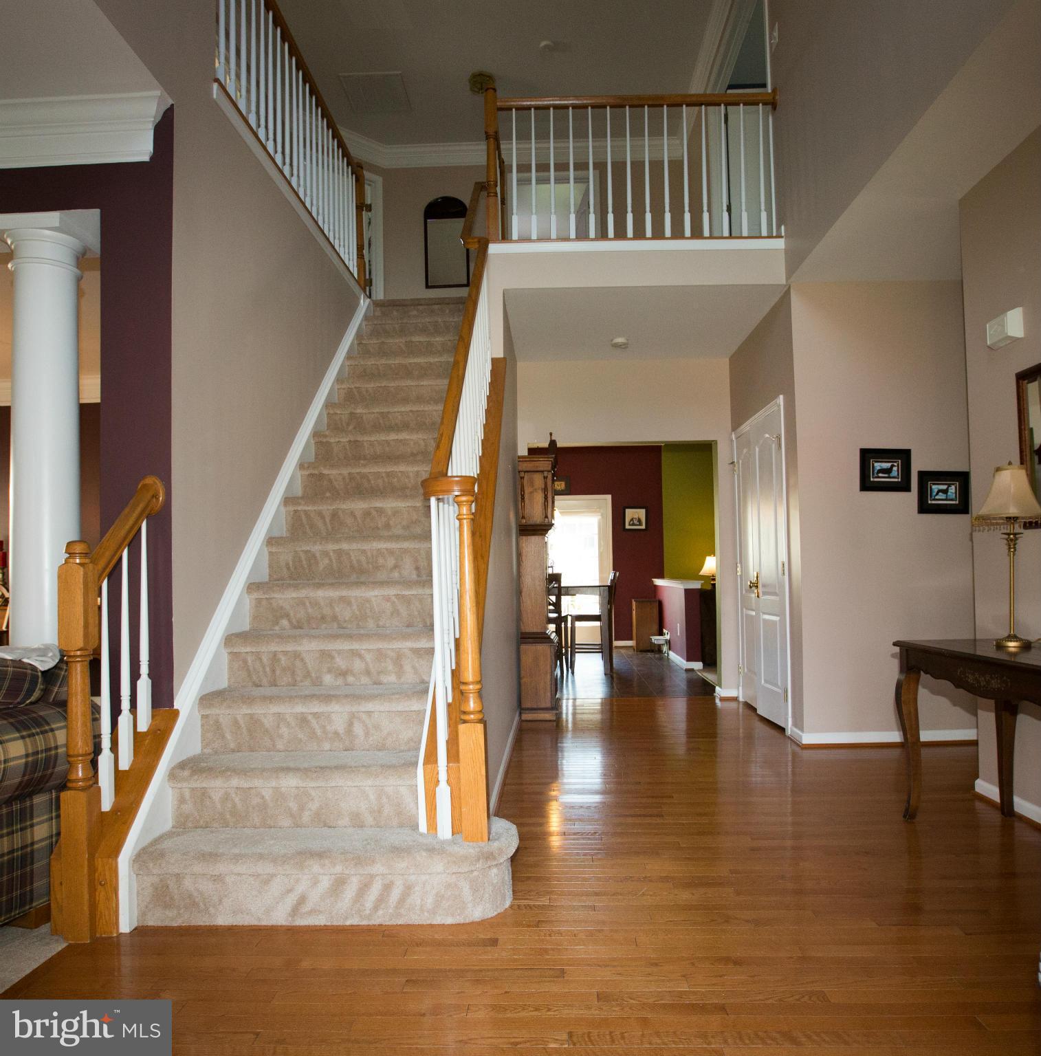 SOUTH RIDING - Residential