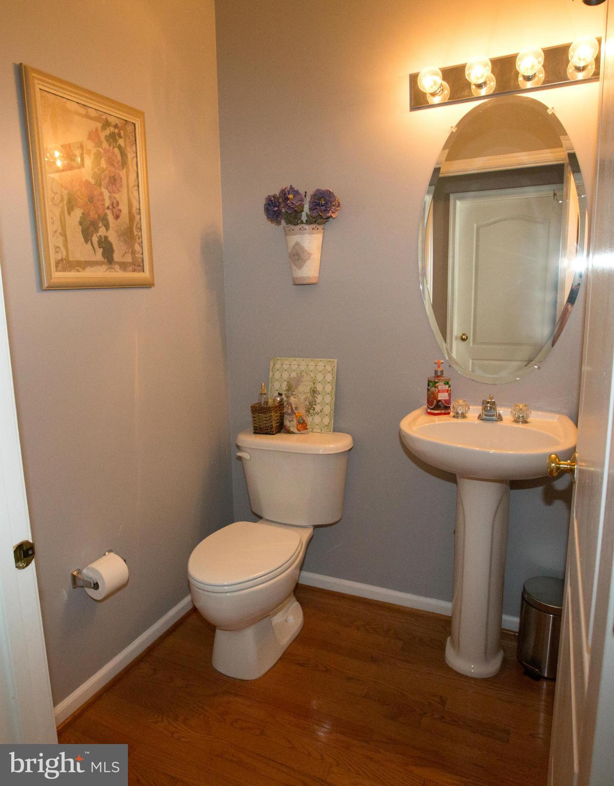 SOUTH RIDING - Residential