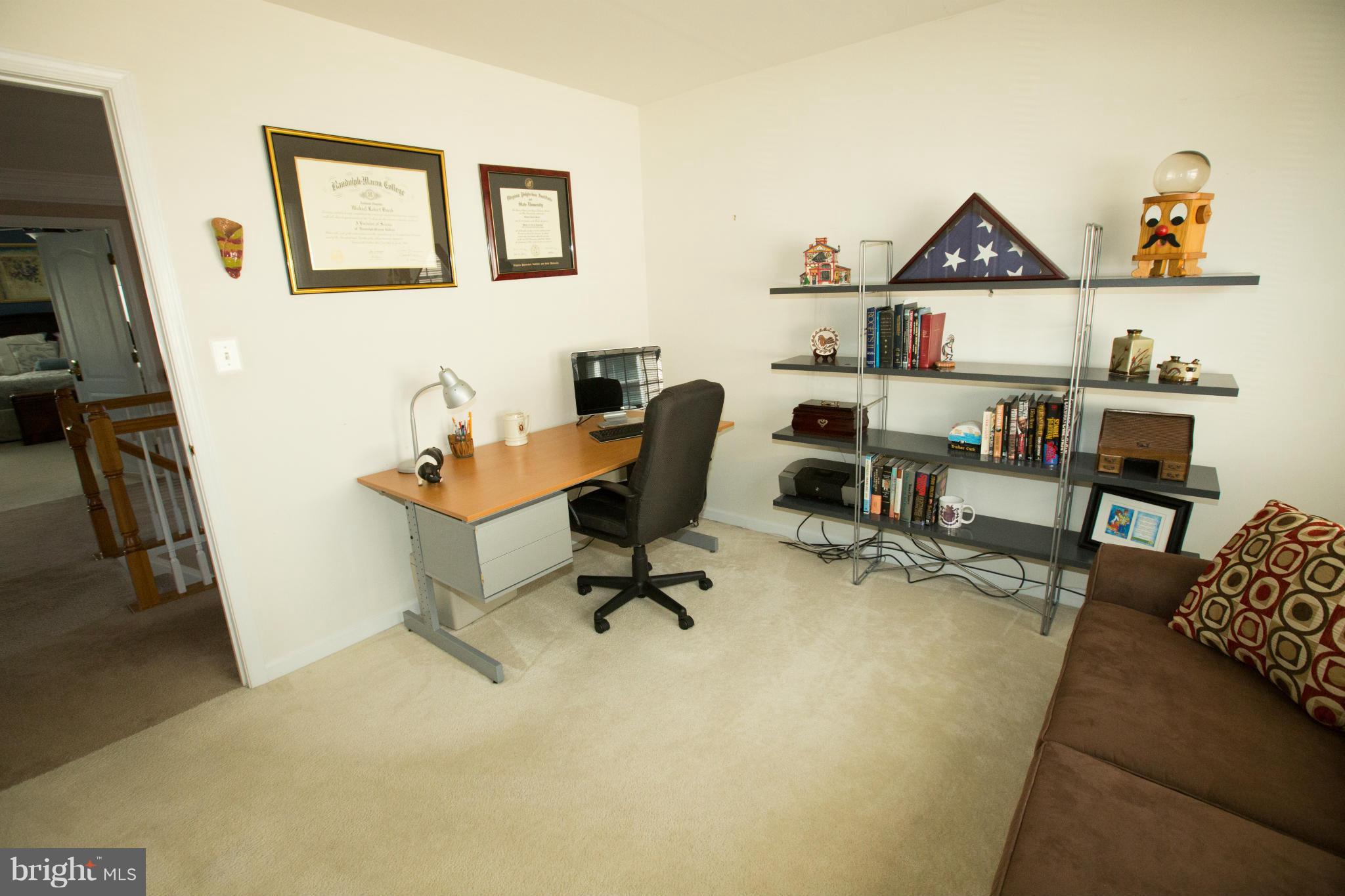 SOUTH RIDING - Residential