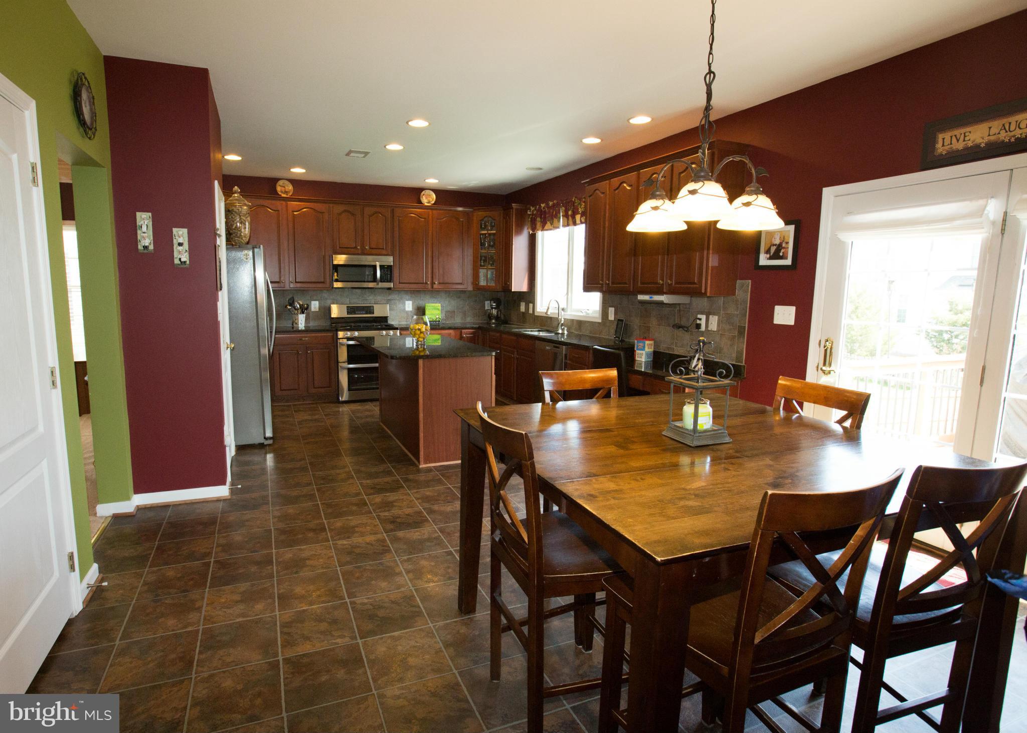 SOUTH RIDING - Residential