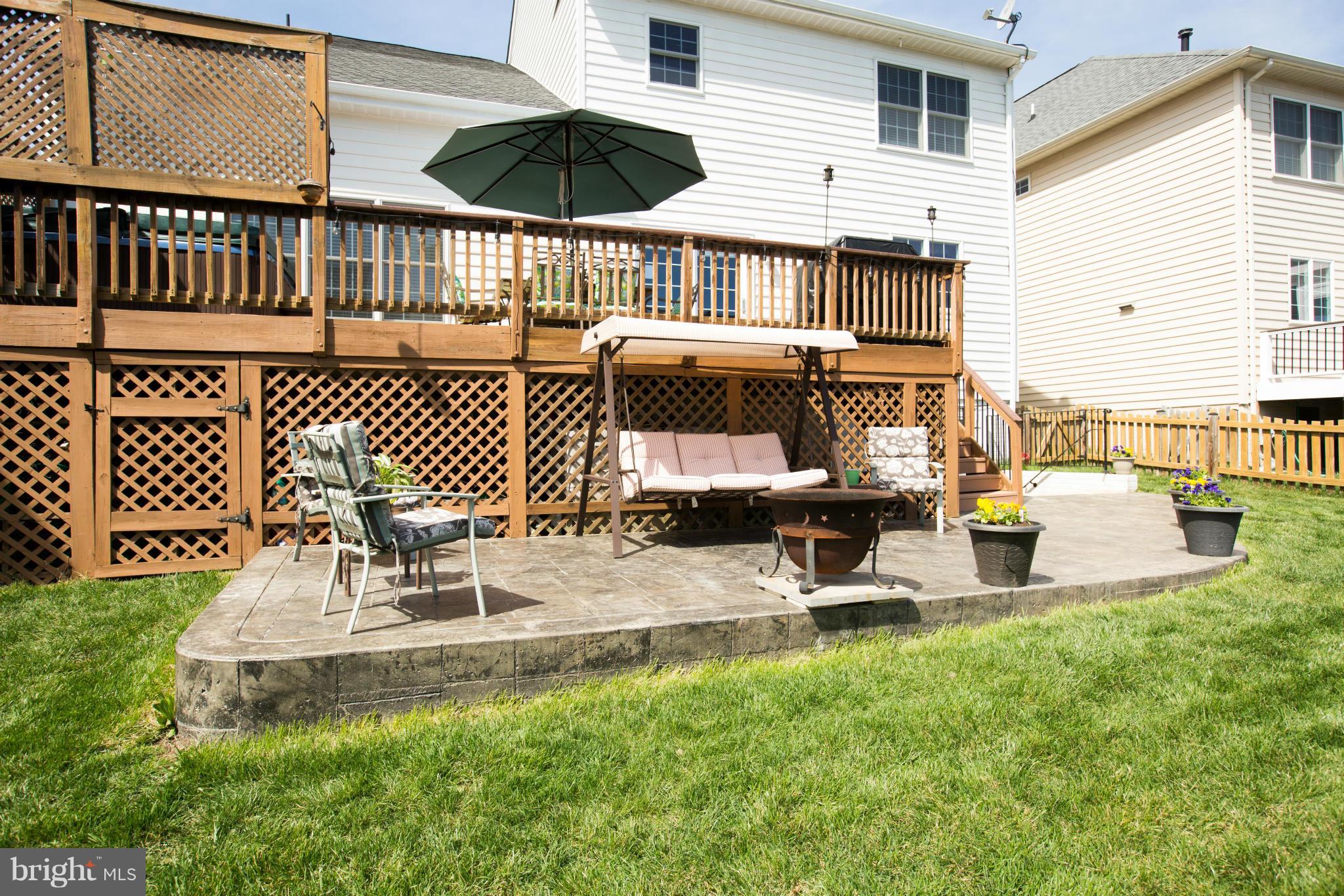 SOUTH RIDING - Residential